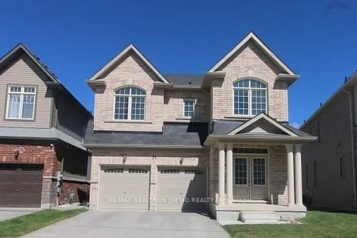 Front of Unit BSMT, 71 Strathgreen Lane