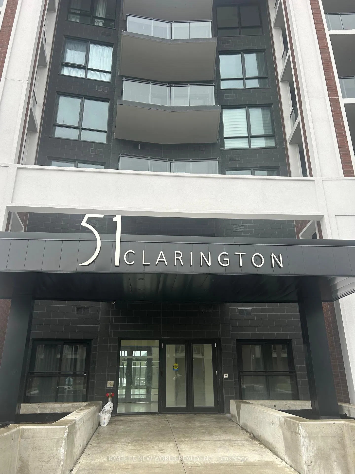 Photo 3 of Unit 1210, 51 Clarington Boulevard, Clarington, Bowmanville — HOMEH