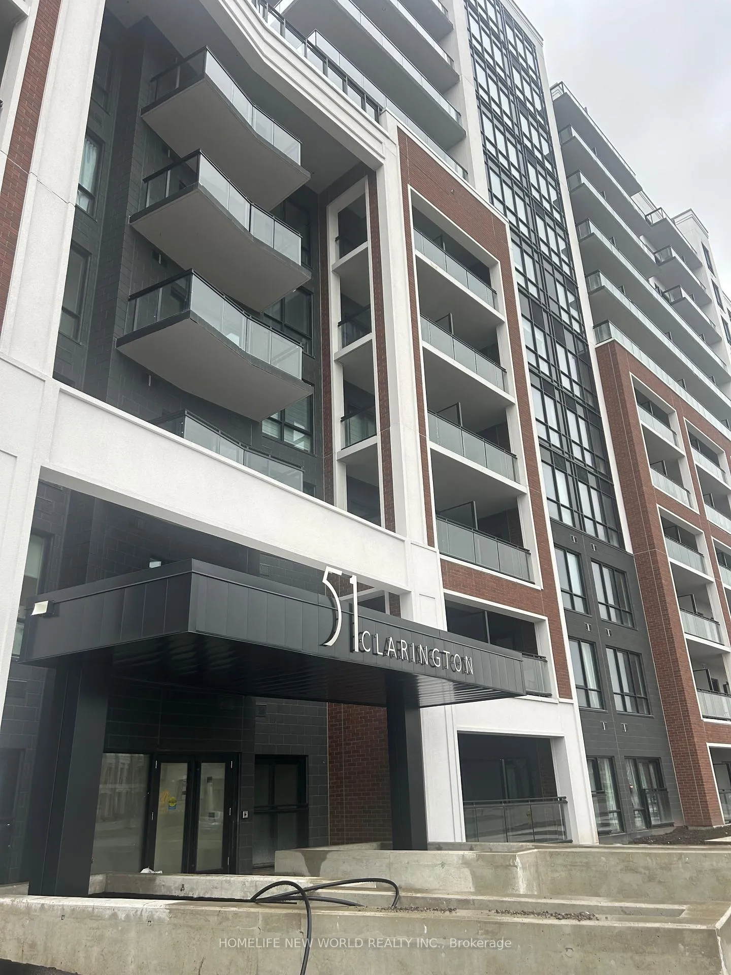 Photo 4 of Unit 1210, 51 Clarington Boulevard, Clarington, Bowmanville — HOMEH