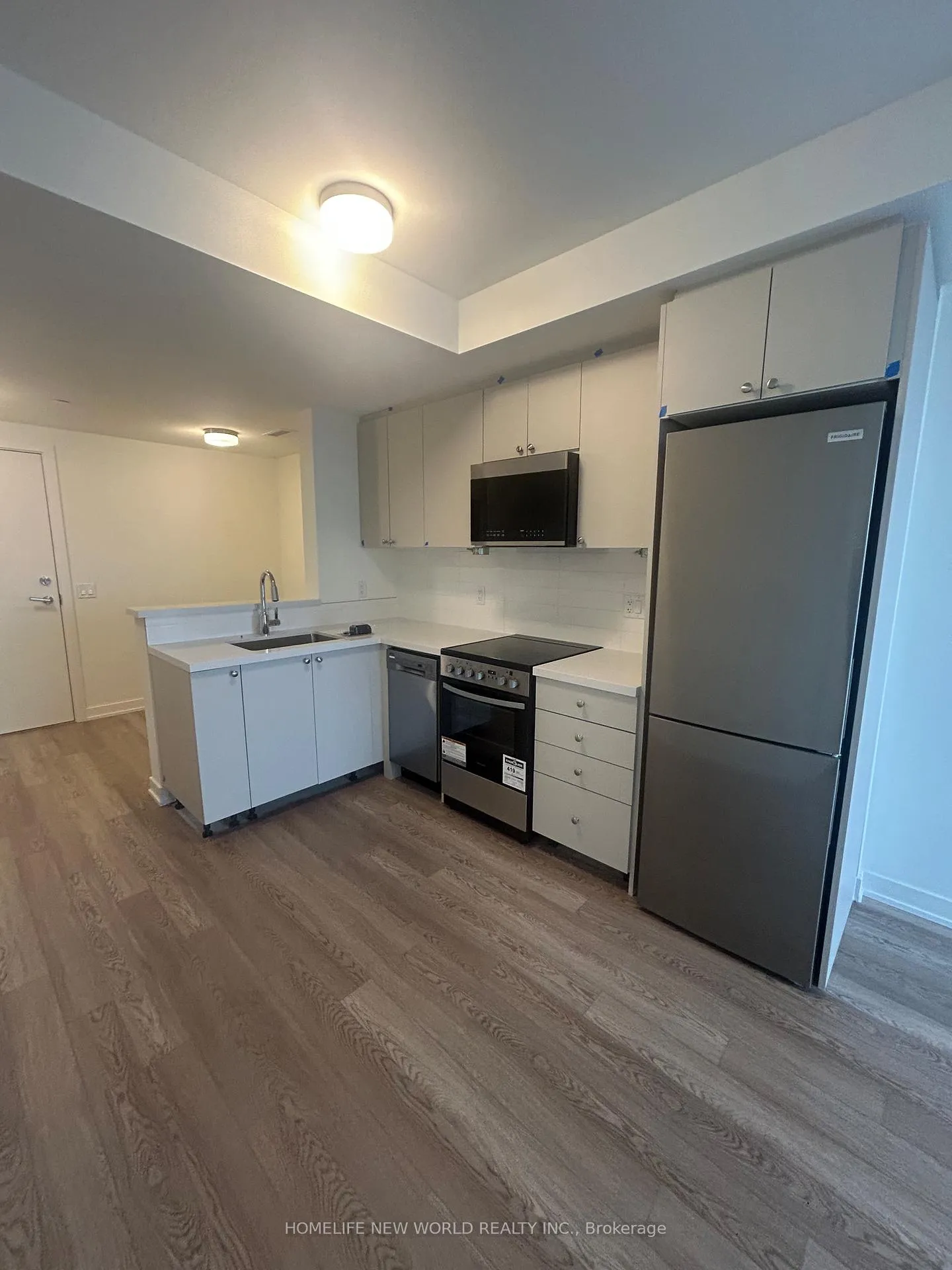 Photo 23 of Unit 1210, 51 Clarington Boulevard, Clarington, Bowmanville — HOMEH