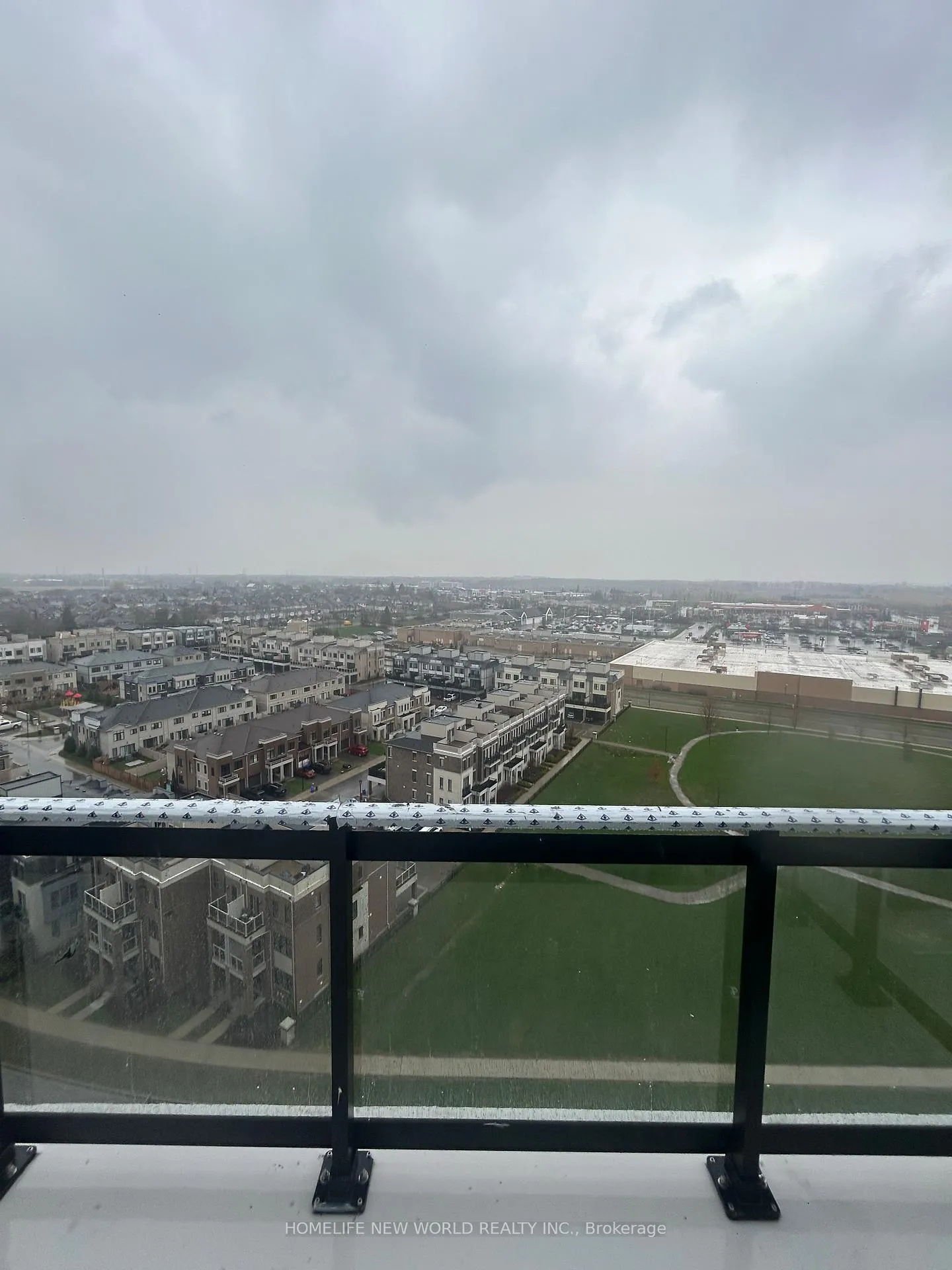 Photo 30 of Unit 1210, 51 Clarington Boulevard, Clarington, Bowmanville — HOMEH