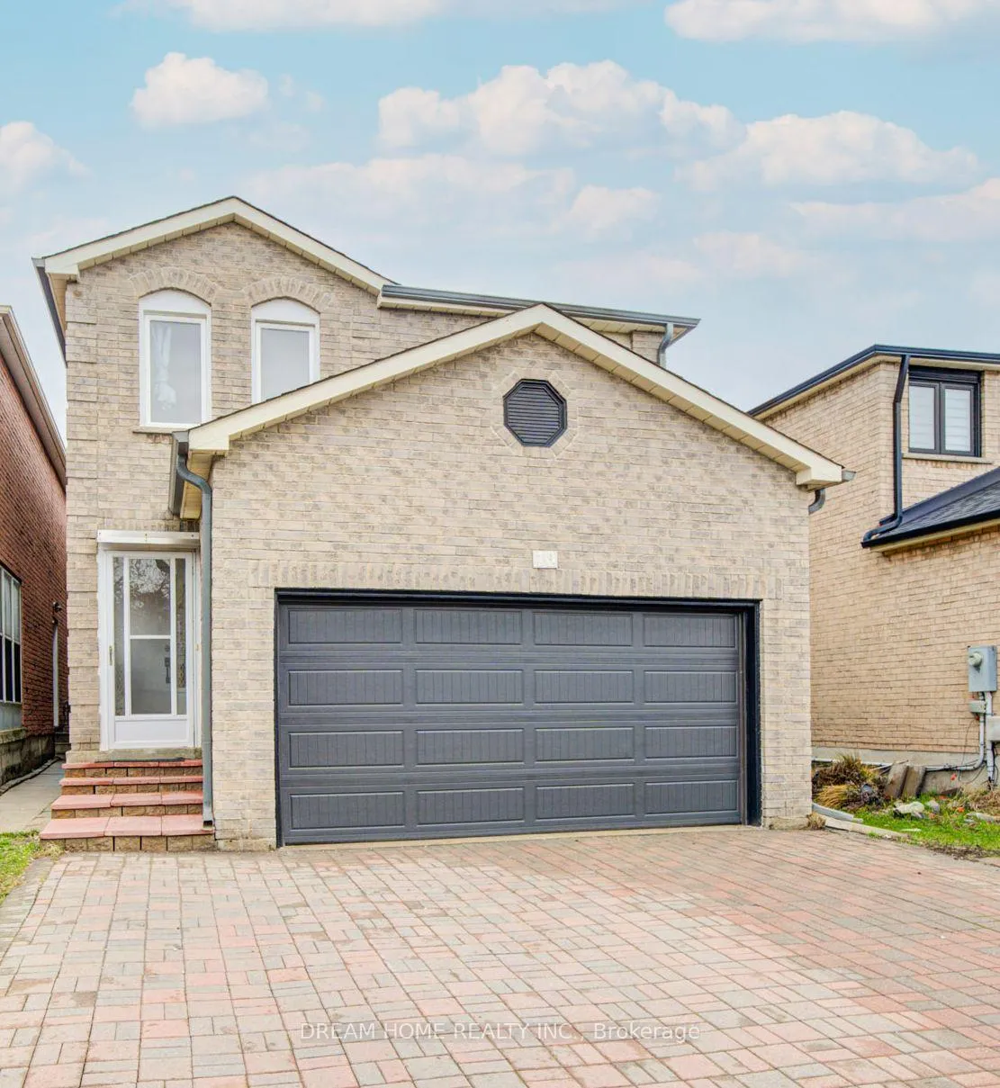 Photo 1 of 10 Karen Miles Crescent, Markham, Middlefield — HOMEH