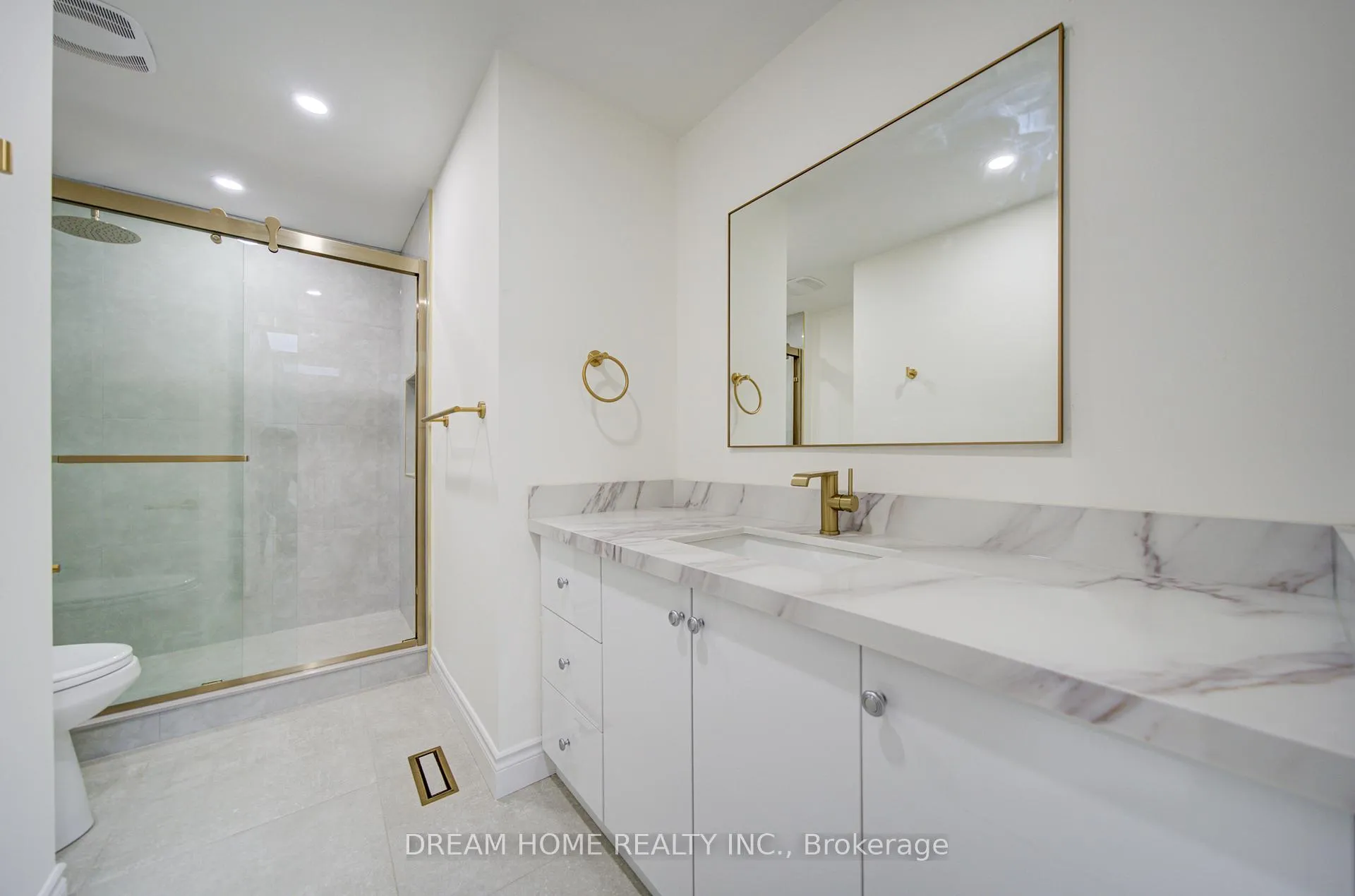 Photo 18 of 10 Karen Miles Crescent, Markham, Middlefield — HOMEH