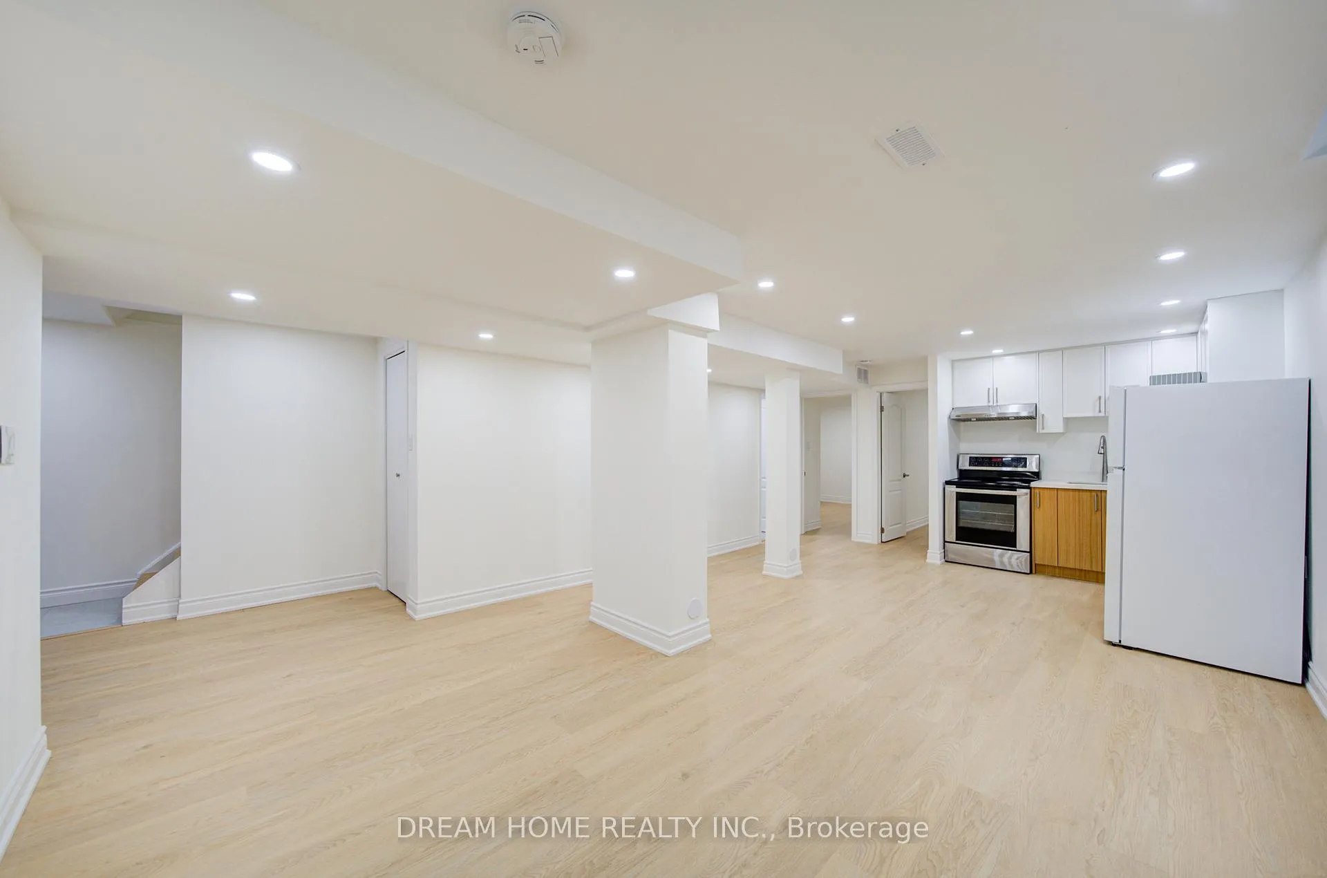 Photo 27 of 10 Karen Miles Crescent, Markham, Middlefield — HOMEH