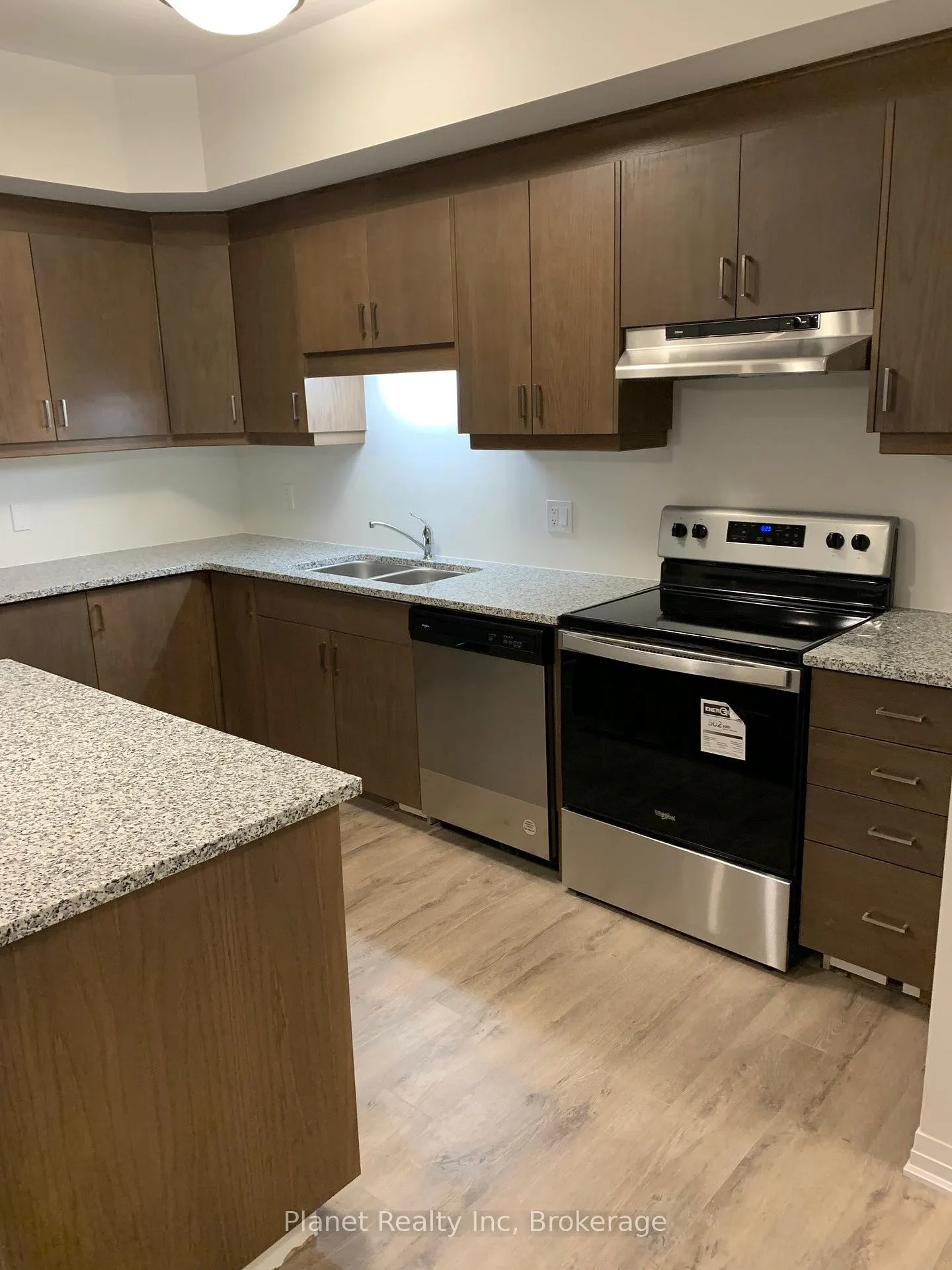 Front of Unit C45, 25 Isherwood Avenue