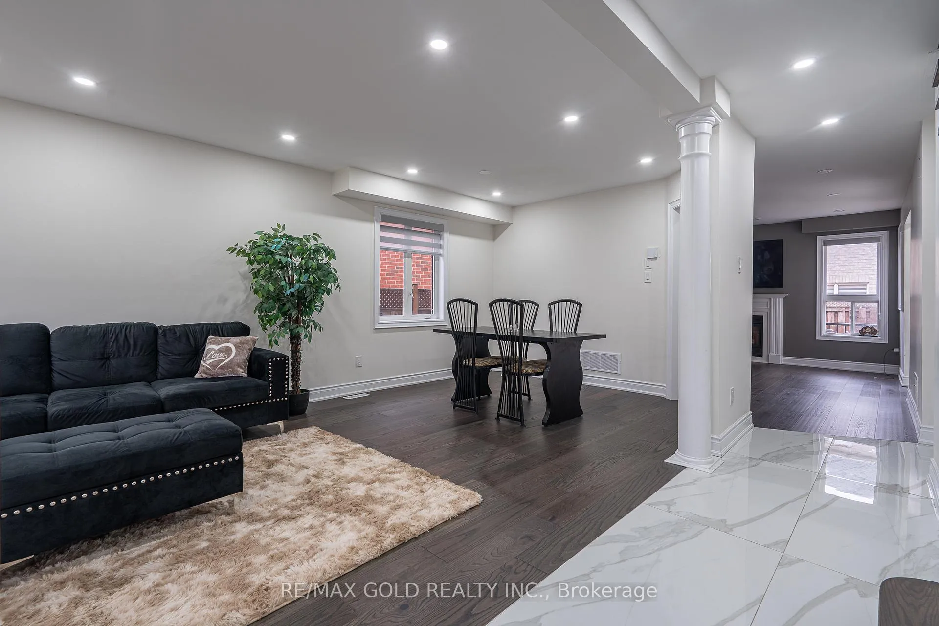 Photo 4 of 6 Meadow Glade Road, Brampton, Sandringham-Wellington — HOMEH