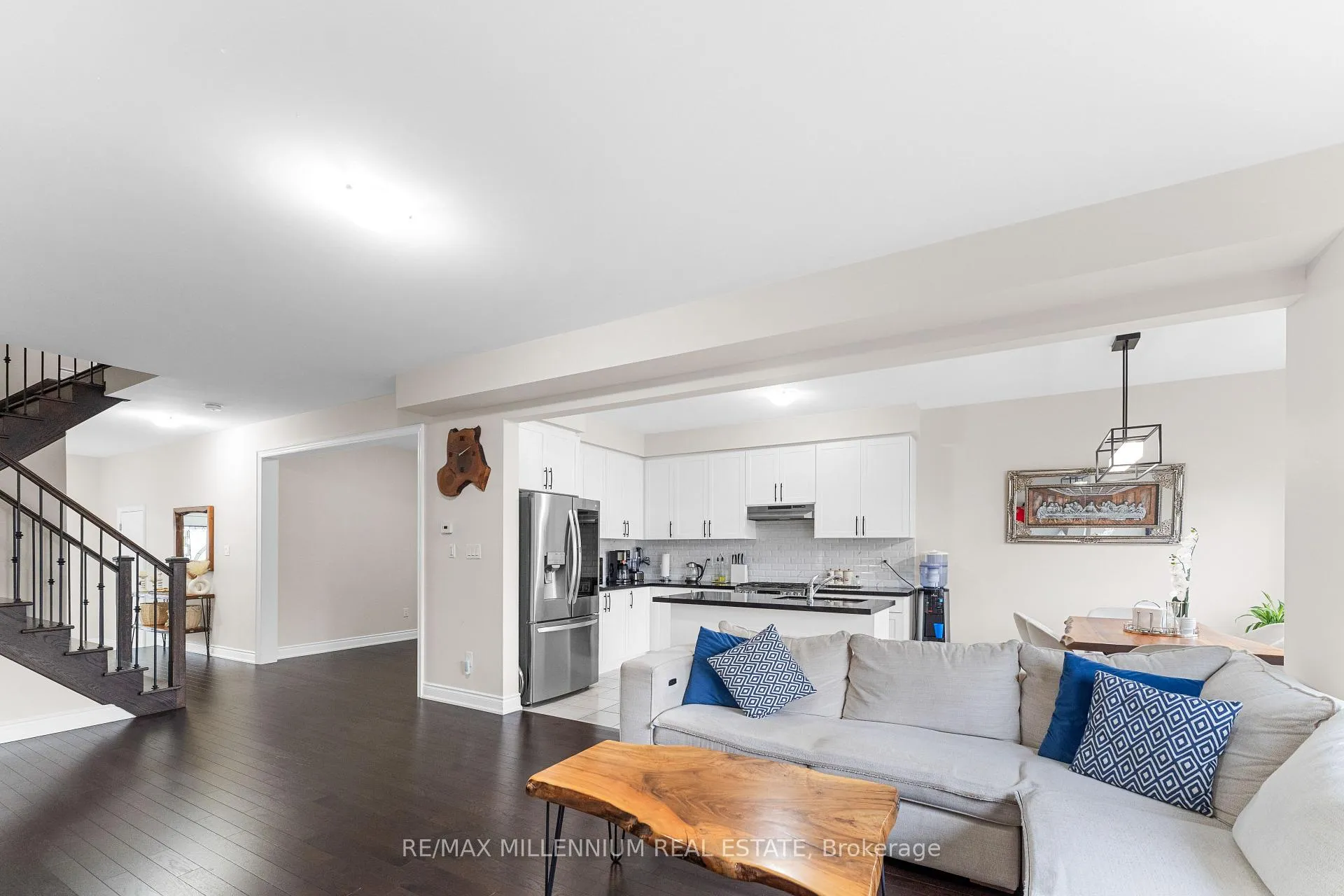 Photo 30 of 106 Kennedy Boulevard, New Tecumseth, Rural New Tecumseth — HOMEH