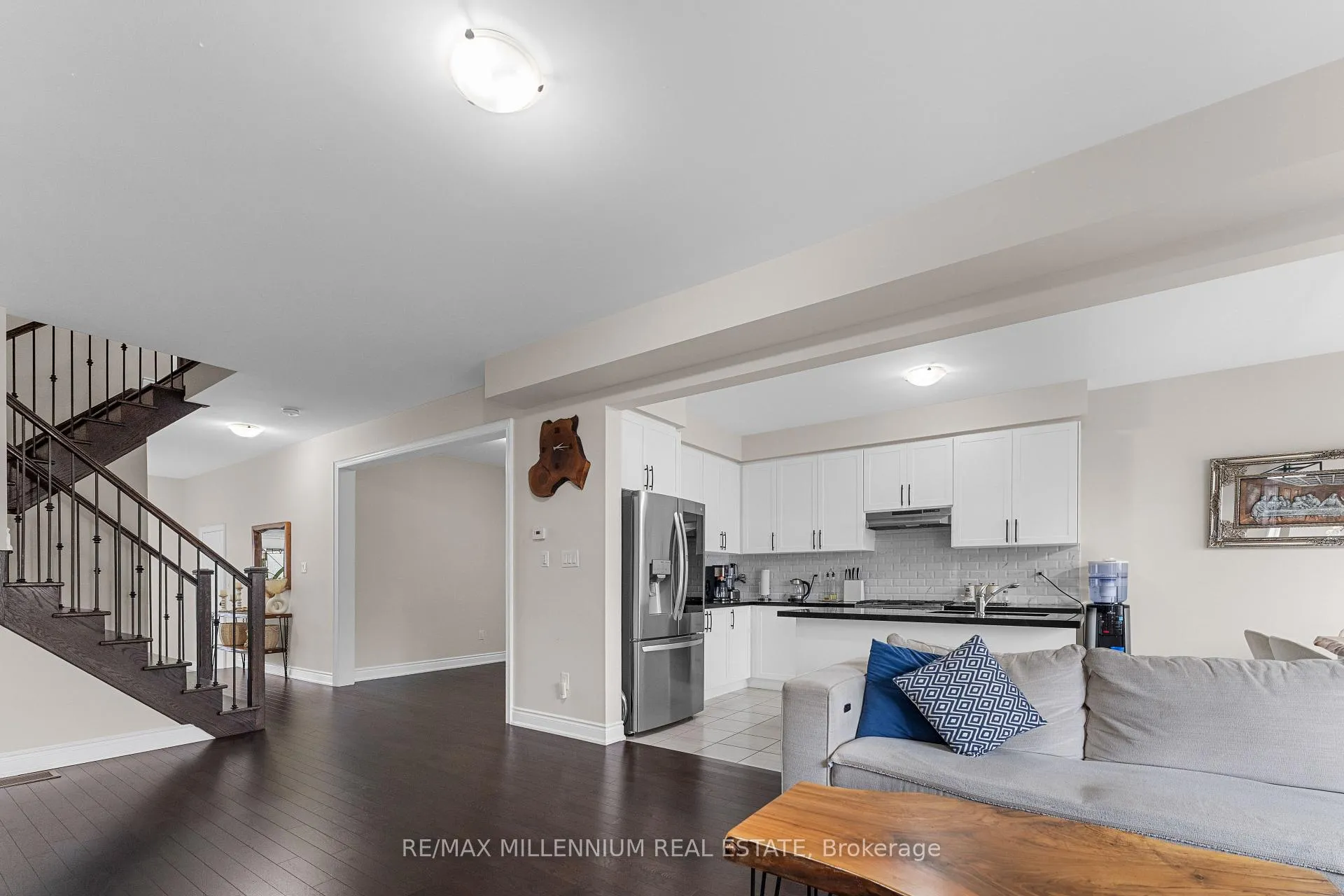Photo 42 of 106 Kennedy Boulevard, New Tecumseth, Rural New Tecumseth — HOMEH
