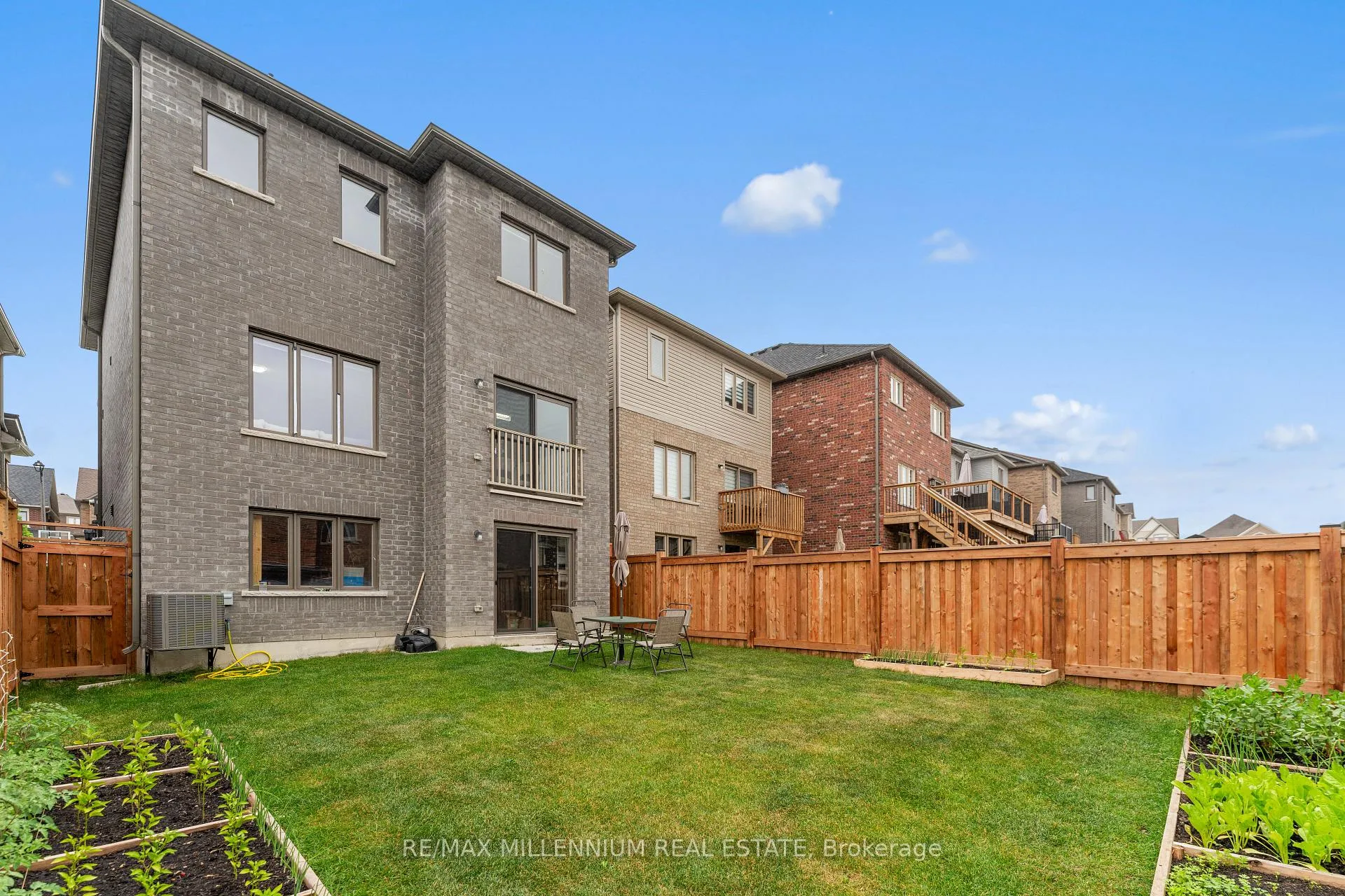 Photo 45 of 106 Kennedy Boulevard, New Tecumseth, Rural New Tecumseth — HOMEH