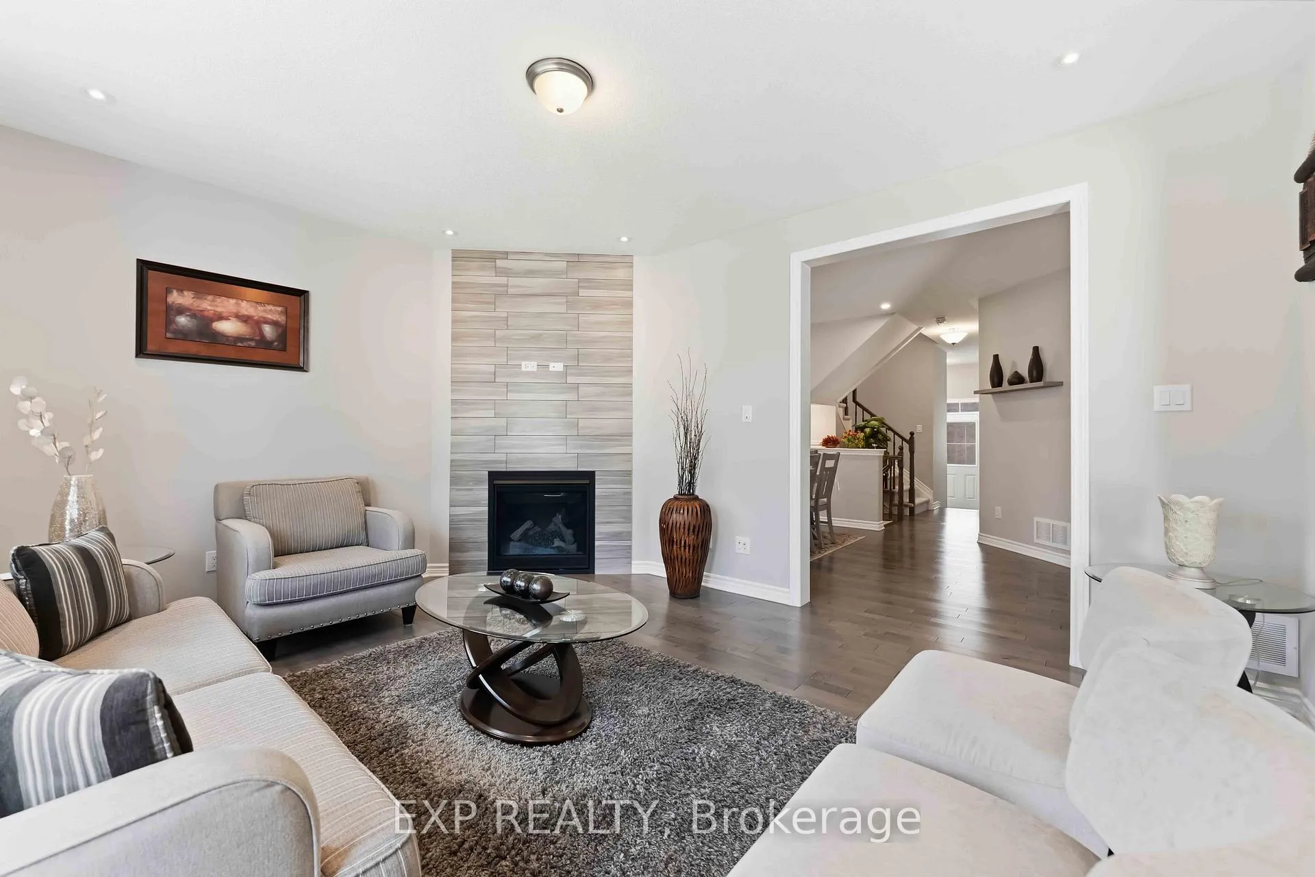 Photo 13 of 220 Willowdusk Street, Ottawa, Kanata - Emerald Meadows/Trailwest — HOMEH