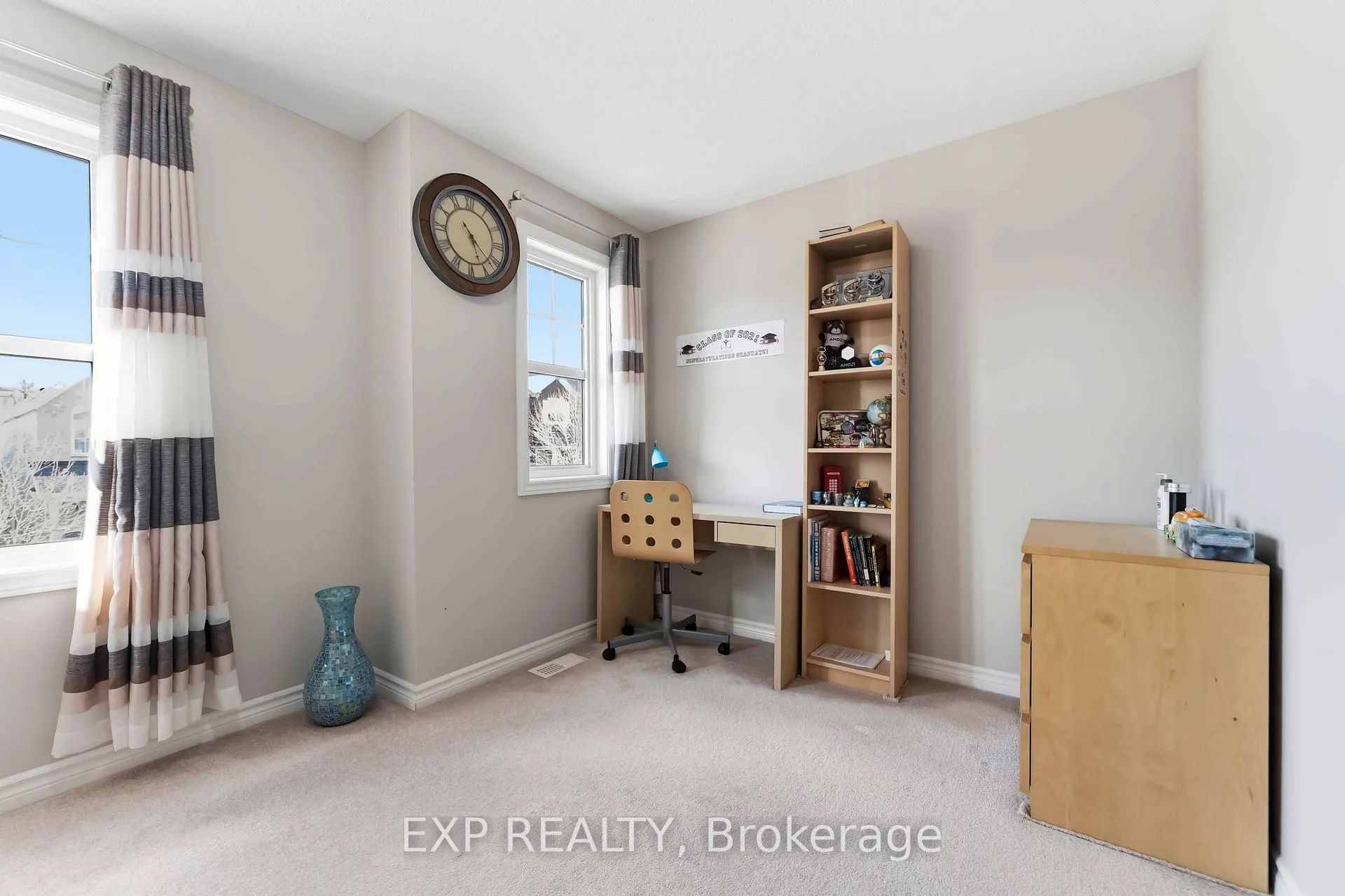 Photo 33 of 220 Willowdusk Street, Ottawa, Kanata - Emerald Meadows/Trailwest — HOMEH