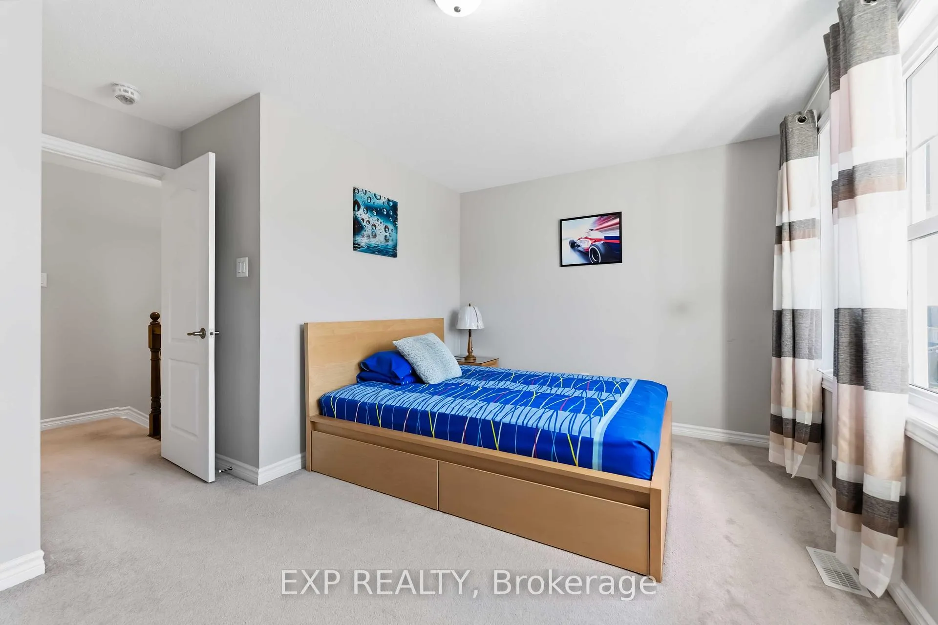 Photo 34 of 220 Willowdusk Street, Ottawa, Kanata - Emerald Meadows/Trailwest — HOMEH