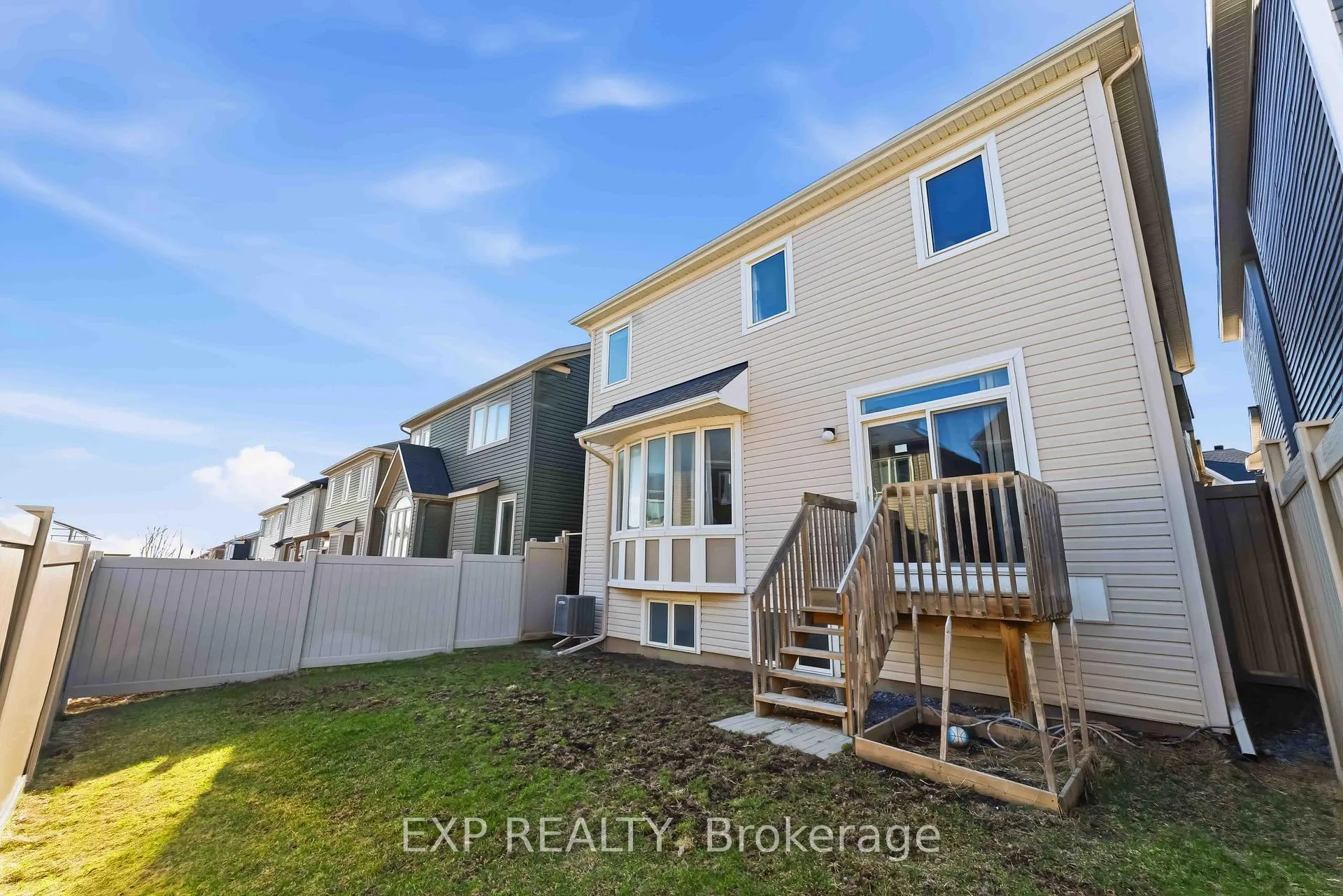 Photo 43 of 220 Willowdusk Street, Ottawa, Kanata - Emerald Meadows/Trailwest — HOMEH