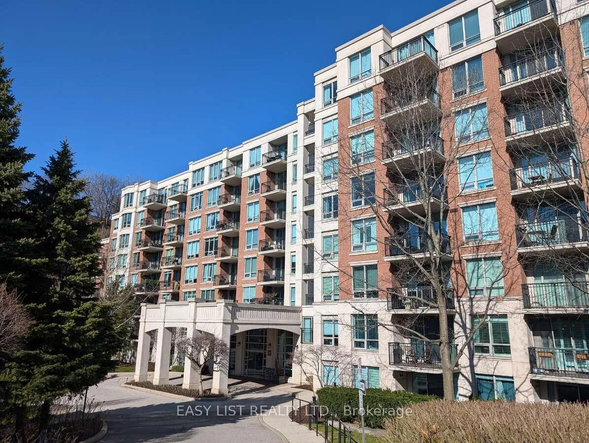 Photo of Unit 222, 38 William Carson Crescent