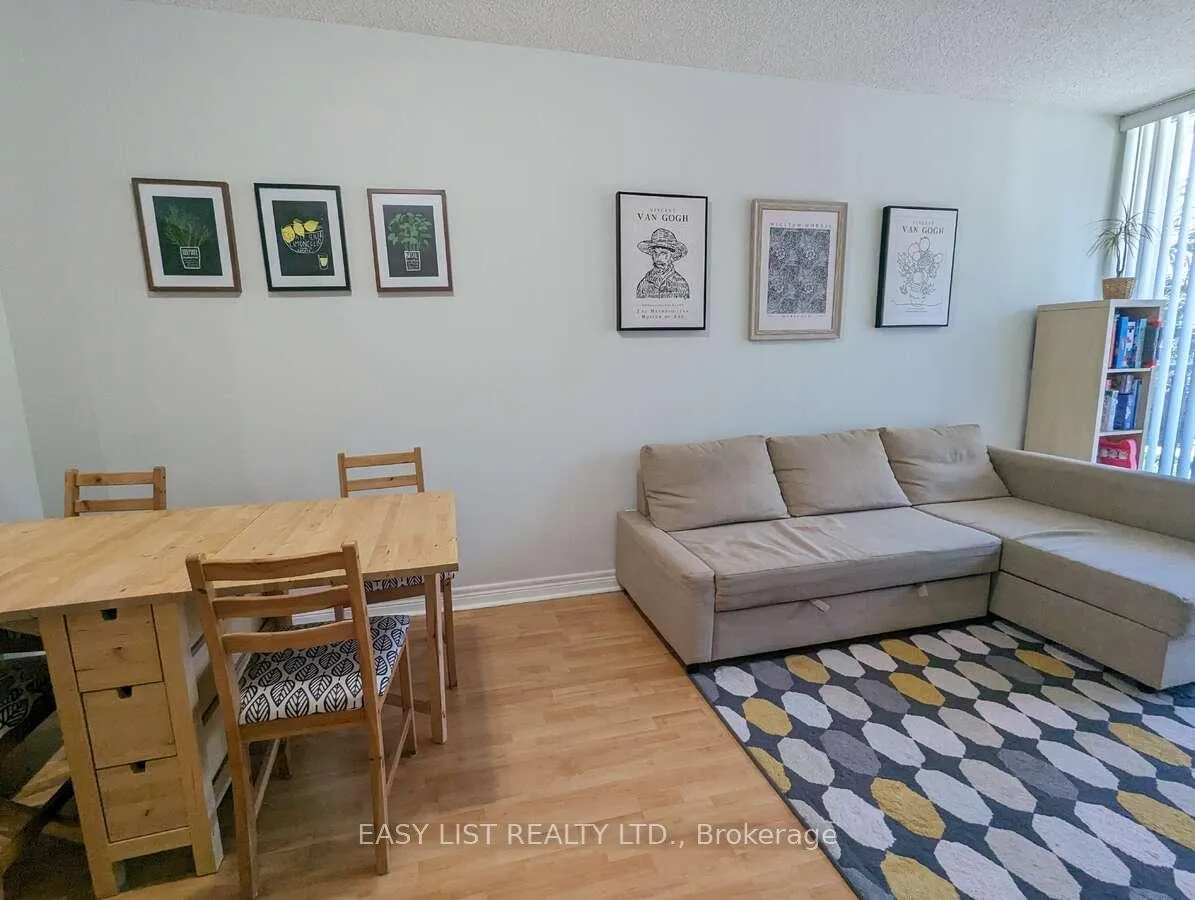 Photo 3 of Unit 222, 38 William Carson Crescent, North York, St. Andrew-Windfields — HOMEH