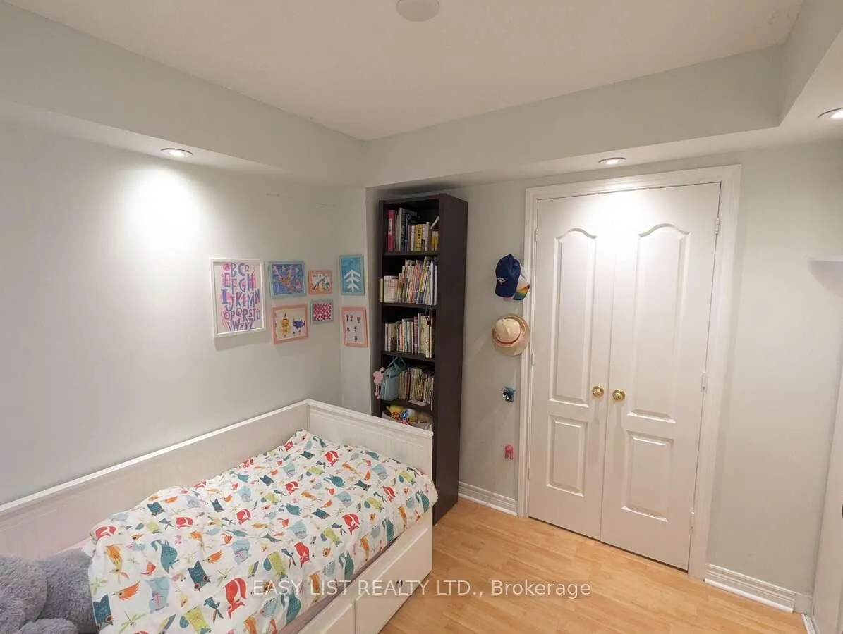 Photo 9 of Unit 222, 38 William Carson Crescent, North York, St. Andrew-Windfields — HOMEH