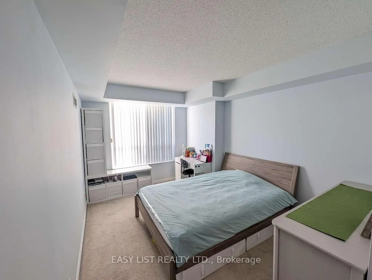 Photo 10 of Unit 222, 38 William Carson Crescent, North York, St. Andrew-Windfields — HOMEH