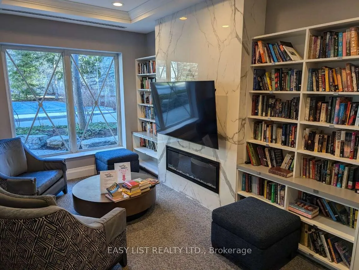 Photo 15 of Unit 222, 38 William Carson Crescent, North York, St. Andrew-Windfields — HOMEH