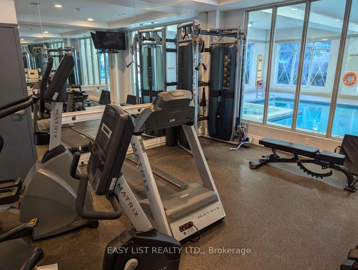 Photo 16 of Unit 222, 38 William Carson Crescent, North York, St. Andrew-Windfields — HOMEH