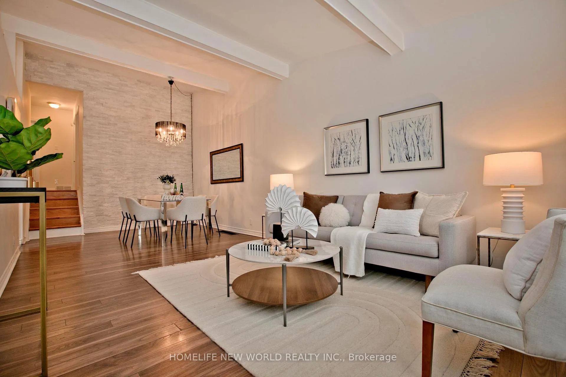 Photo 6 of 680 Annland Street, Pickering, Bay Ridges — HOMEH
