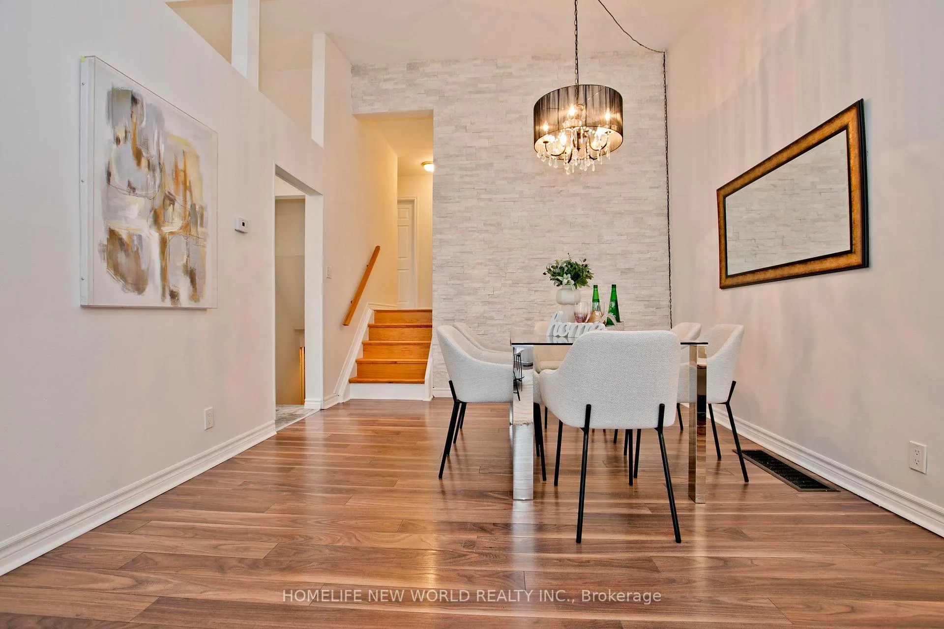 Photo 8 of 680 Annland Street, Pickering, Bay Ridges — HOMEH