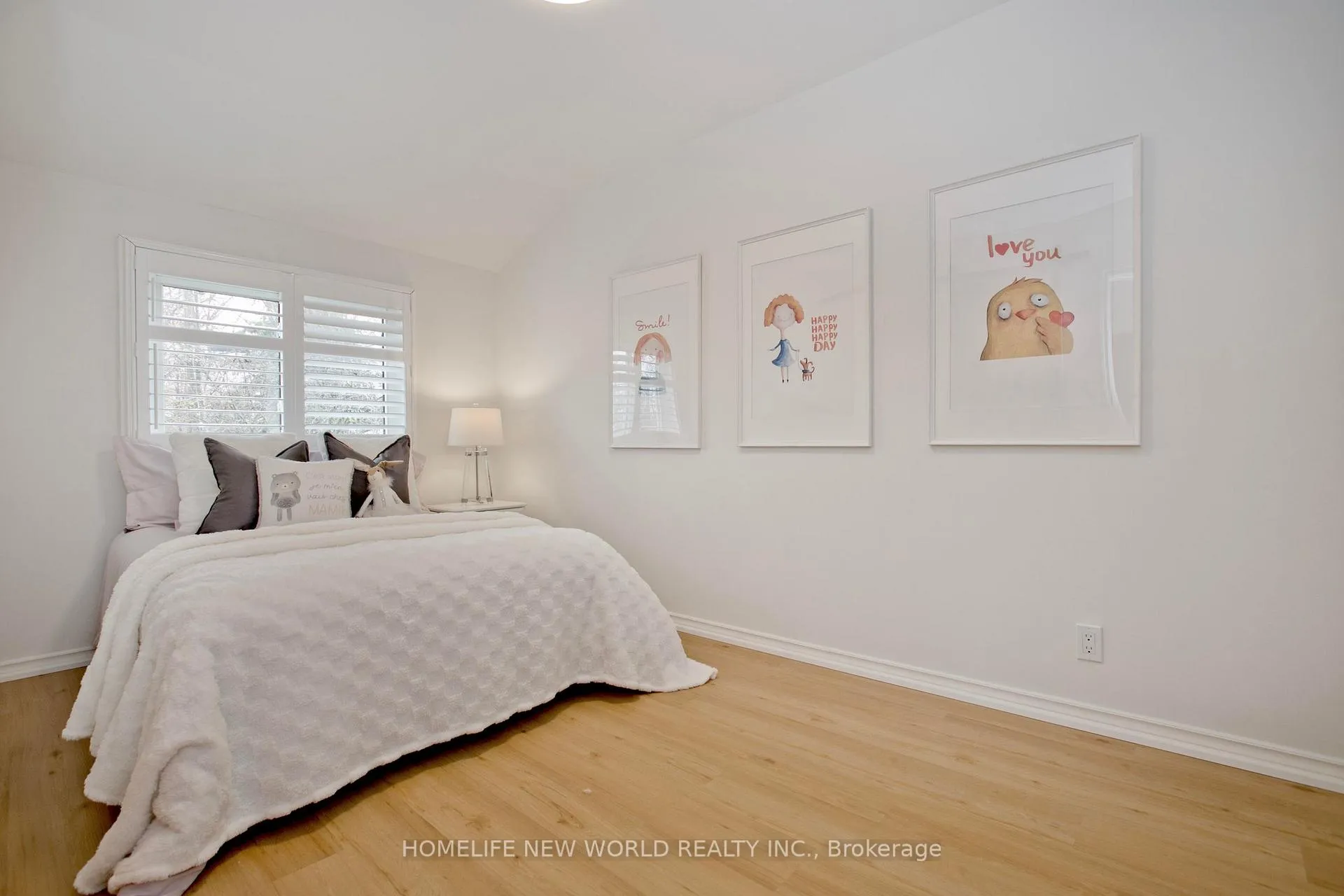 Photo 16 of 680 Annland Street, Pickering, Bay Ridges — HOMEH