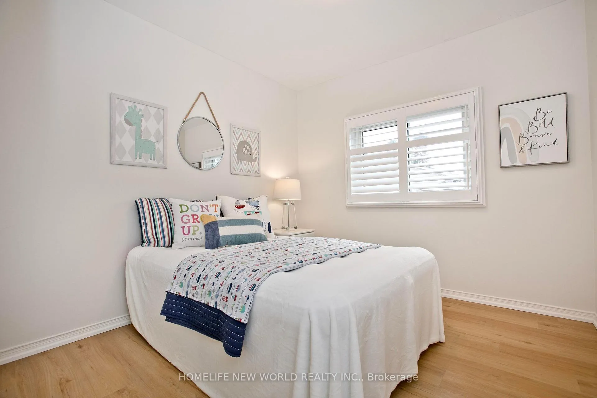 Photo 18 of 680 Annland Street, Pickering, Bay Ridges — HOMEH
