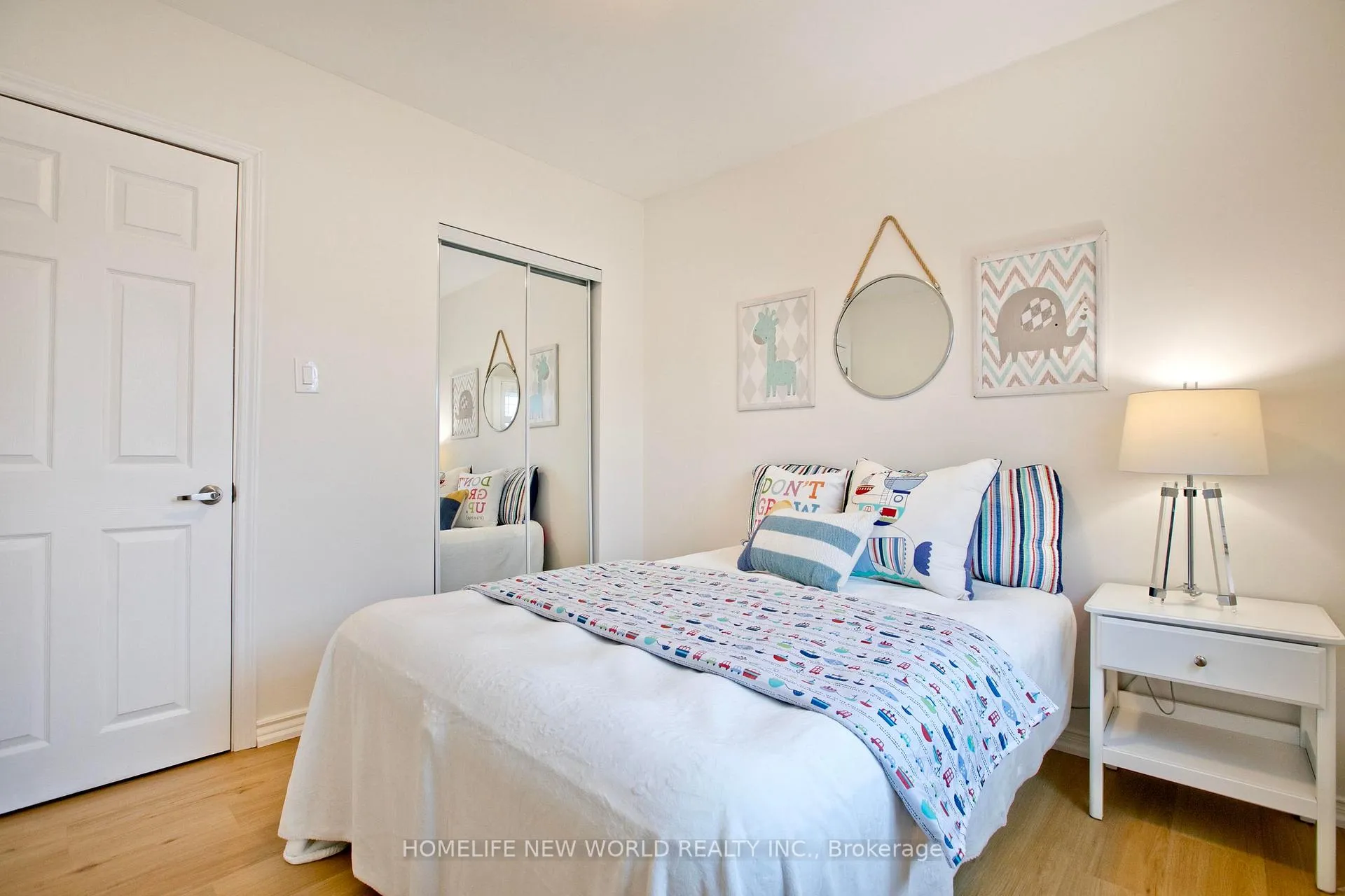 Photo 19 of 680 Annland Street, Pickering, Bay Ridges — HOMEH