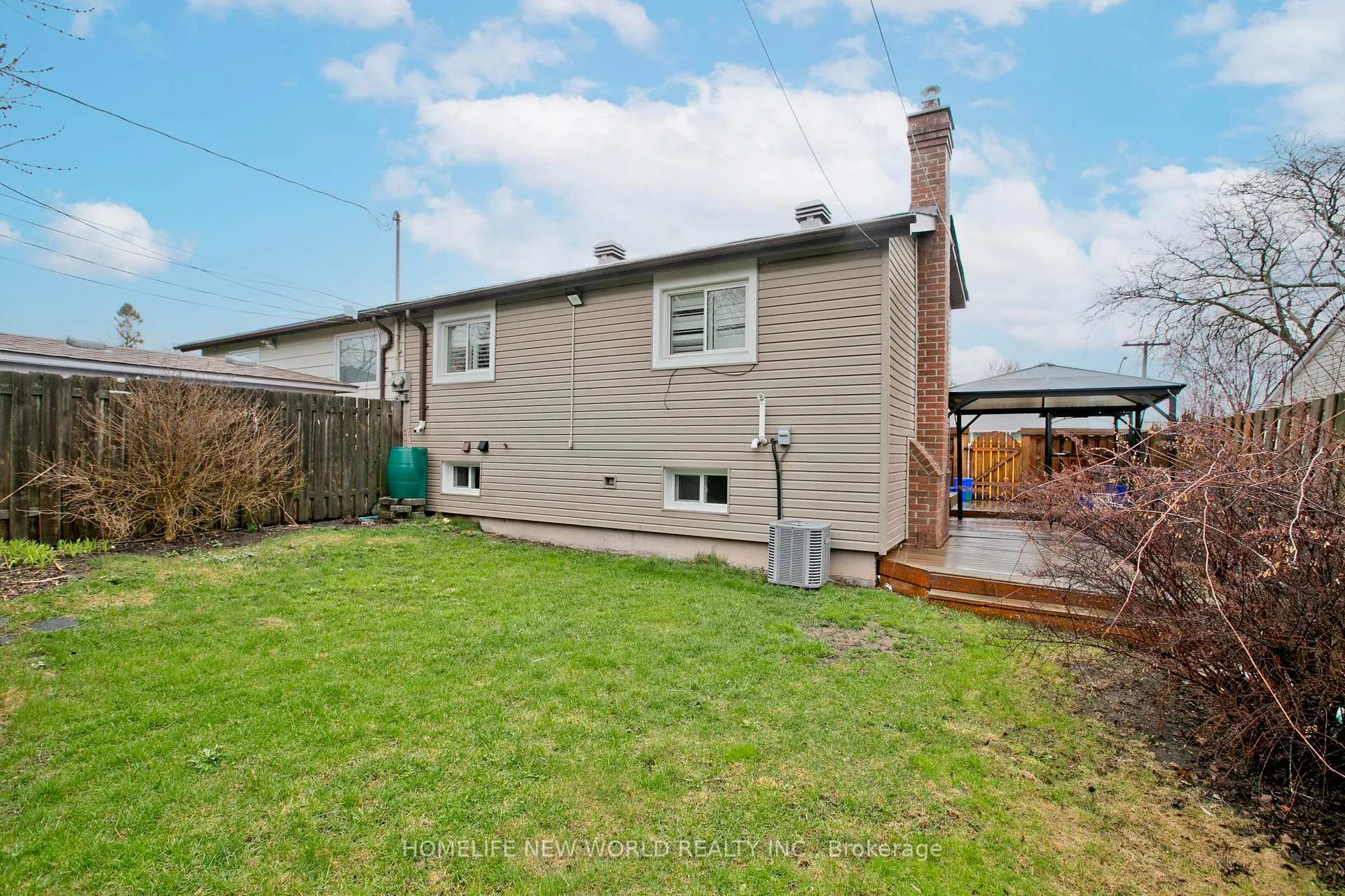 Photo 26 of 680 Annland Street, Pickering, Bay Ridges — HOMEH