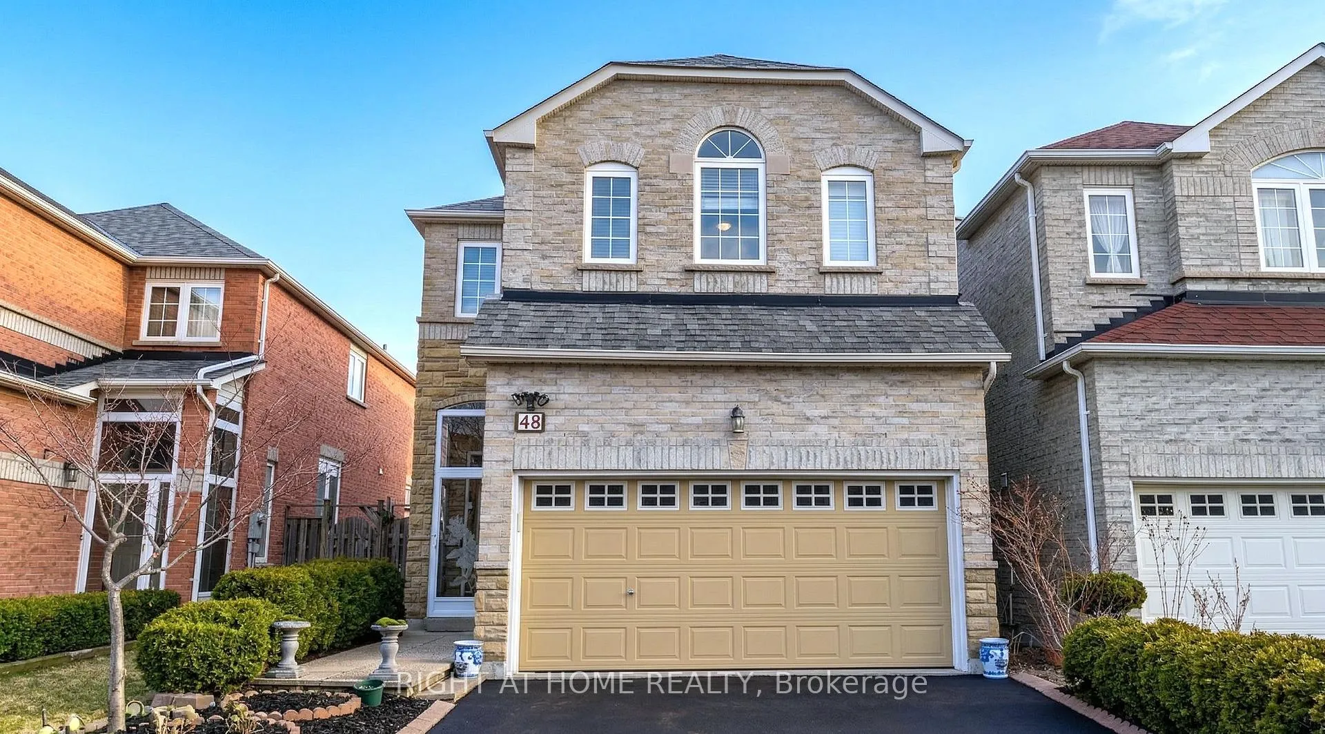 Front of Unit Upper room, 48 Cartmel Drive
