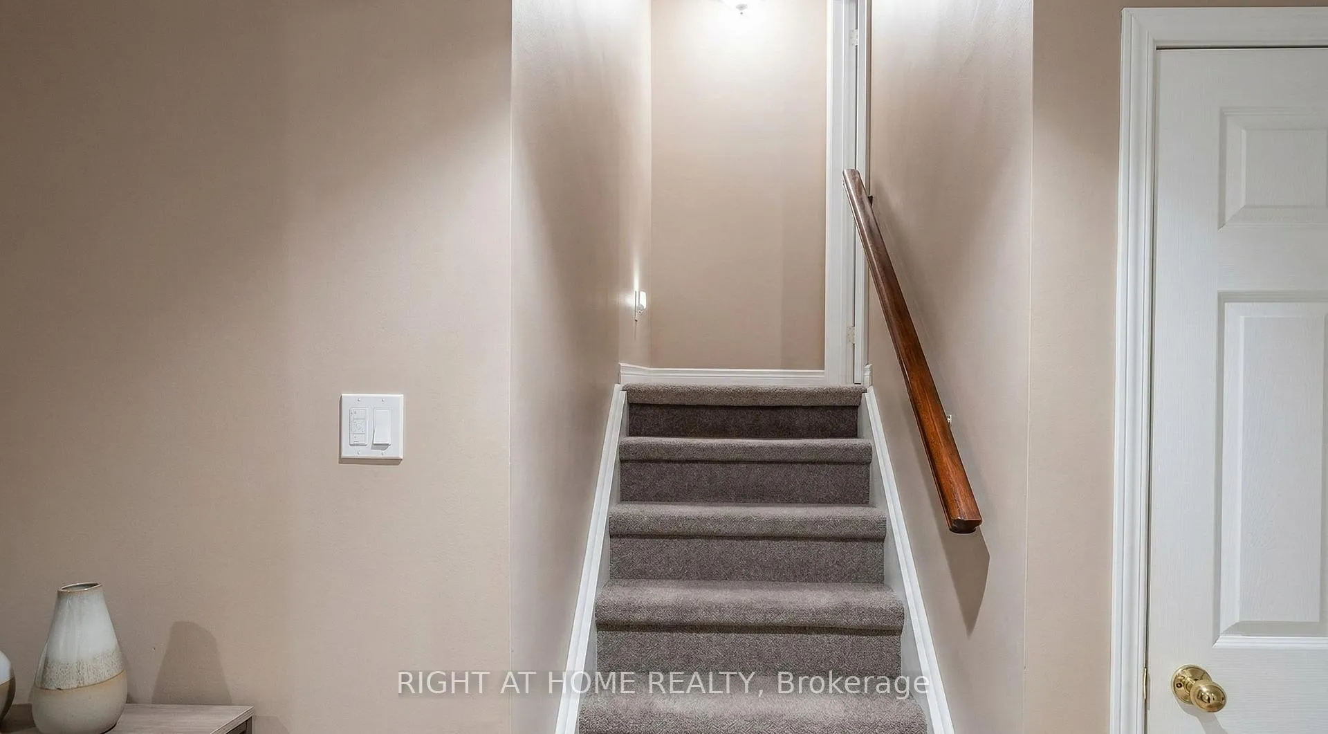 Photo 2 of Unit Basement, 48 Cartmel Drive, Markham, Milliken Mills East — HOMEH