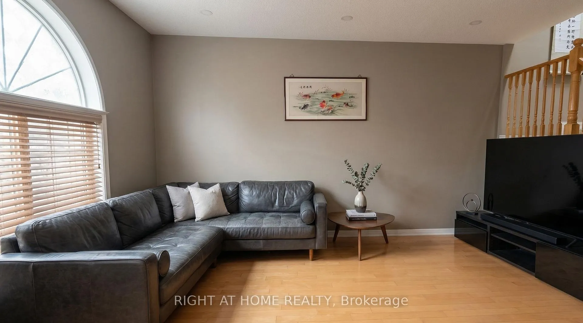 Photo 7 of Unit Basement, 48 Cartmel Drive, Markham, Milliken Mills East — HOMEH