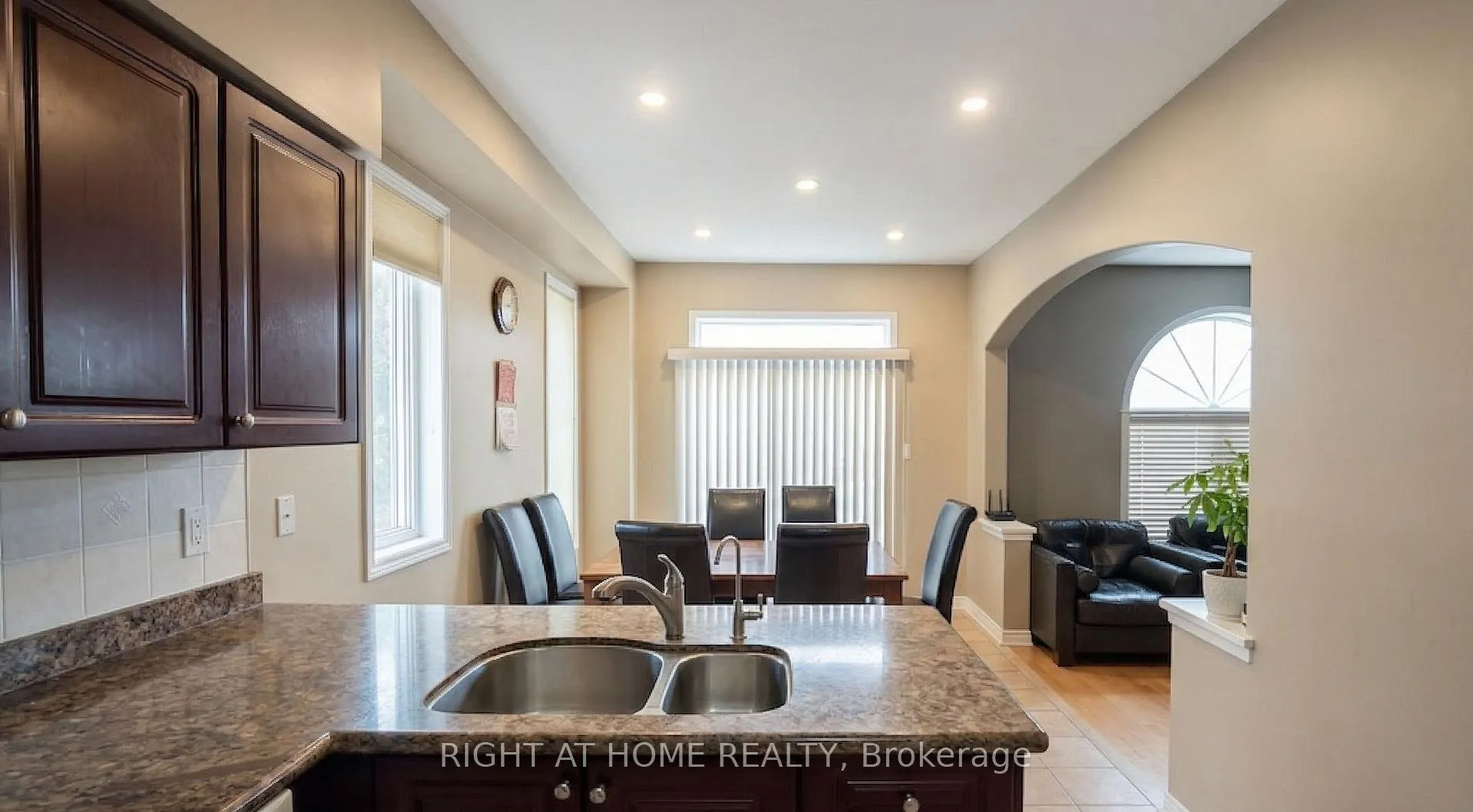 Photo 9 of Unit Basement, 48 Cartmel Drive, Markham, Milliken Mills East — HOMEH