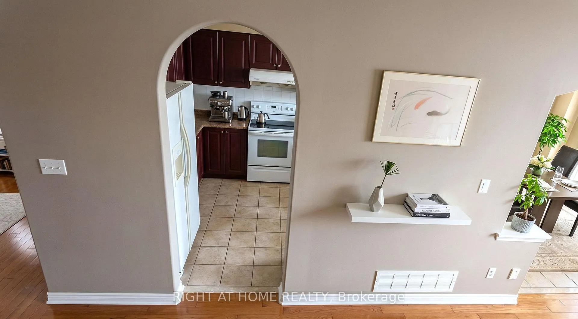 Photo 11 of Unit Basement, 48 Cartmel Drive, Markham, Milliken Mills East — HOMEH