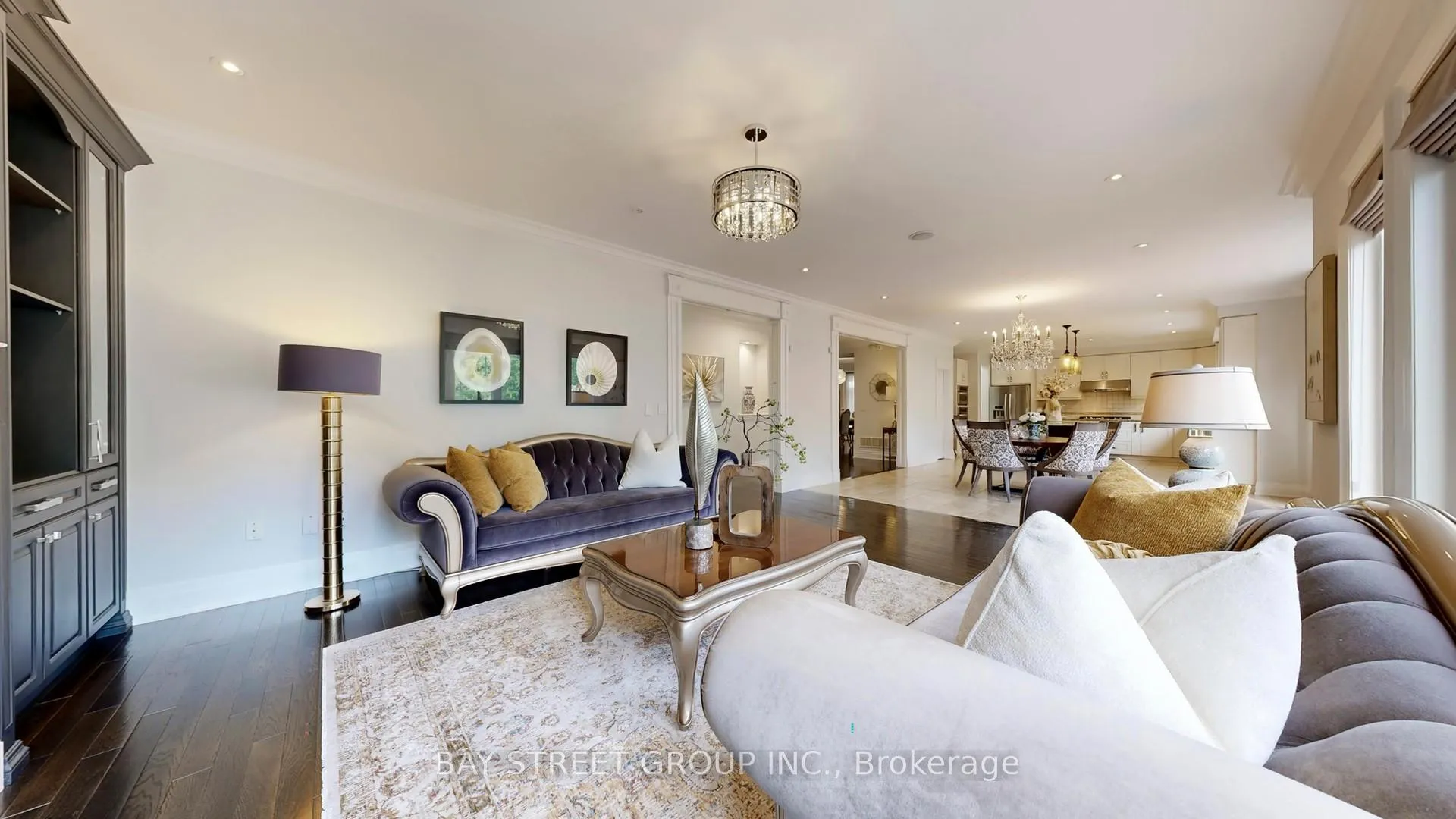 Photo 11 of 176 Upper Post Road, Vaughan, Patterson — HOMEH