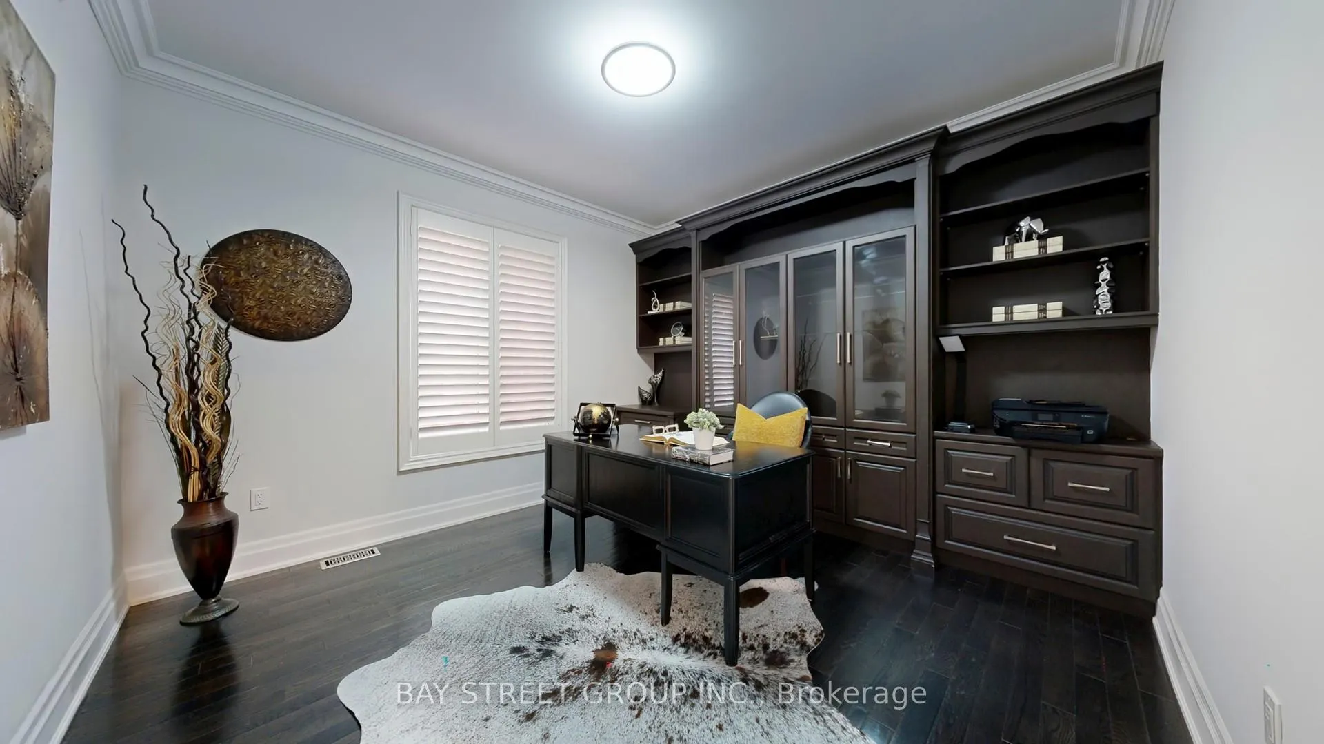 Photo 16 of 176 Upper Post Road, Vaughan, Patterson — HOMEH