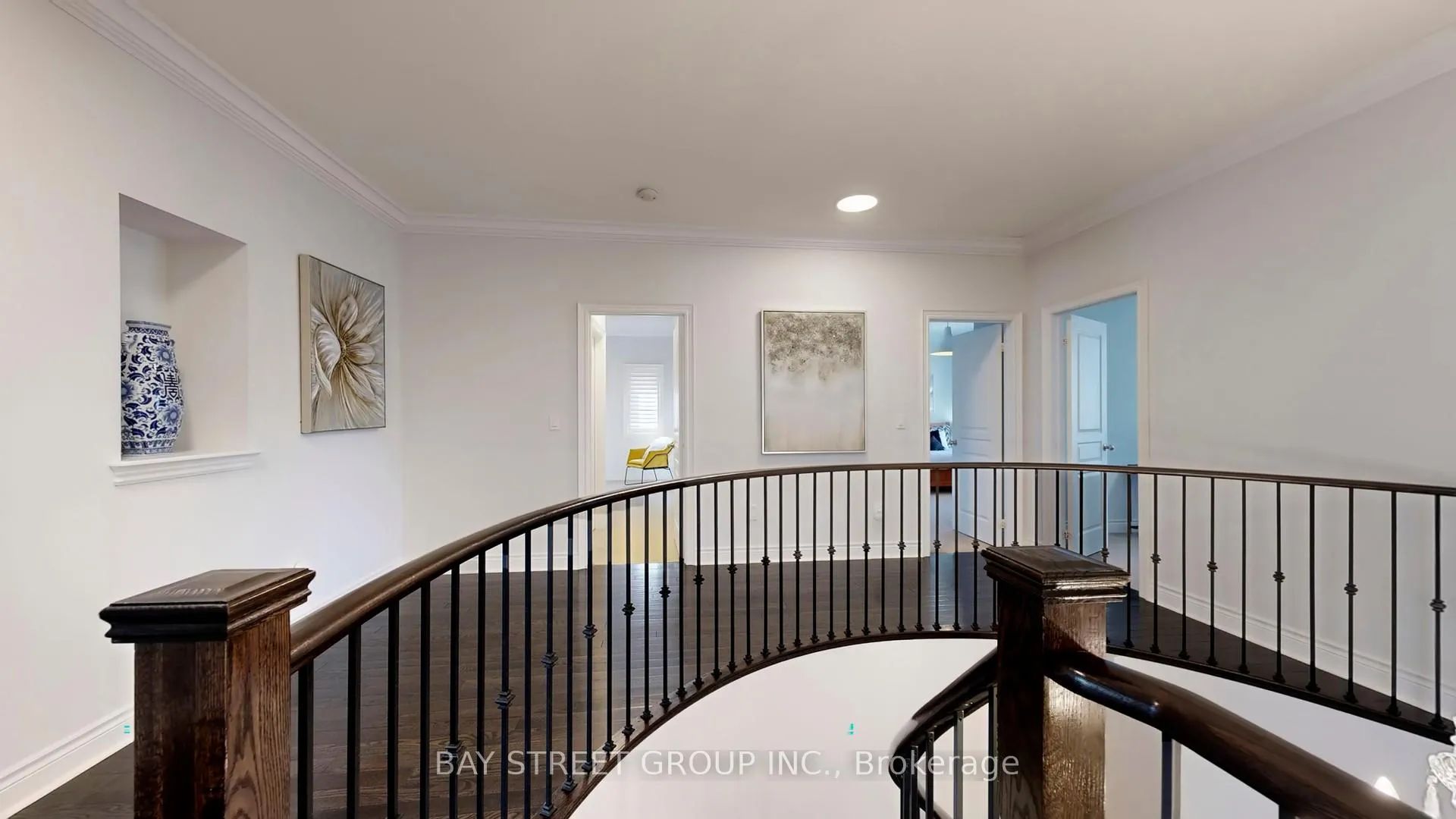 Photo 22 of 176 Upper Post Road, Vaughan, Patterson — HOMEH