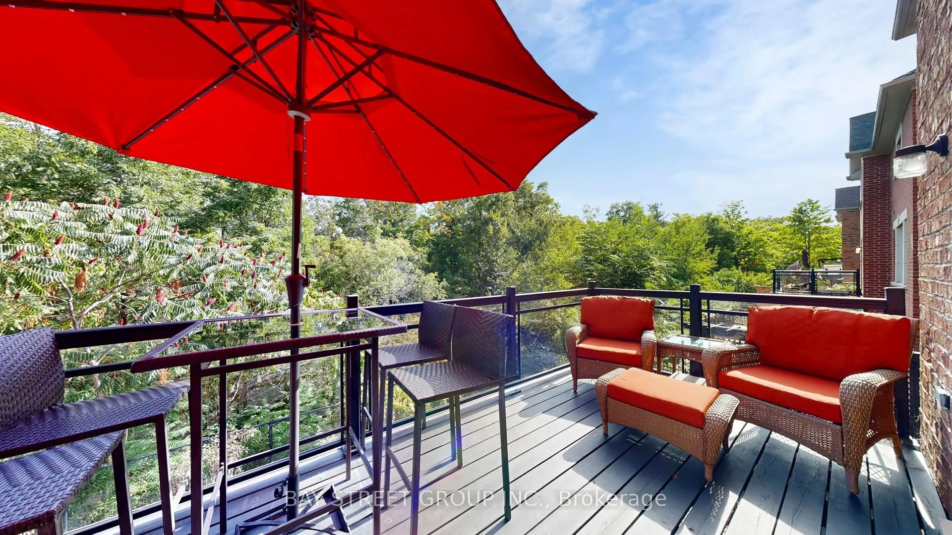 Photo 46 of 176 Upper Post Road, Vaughan, Patterson — HOMEH