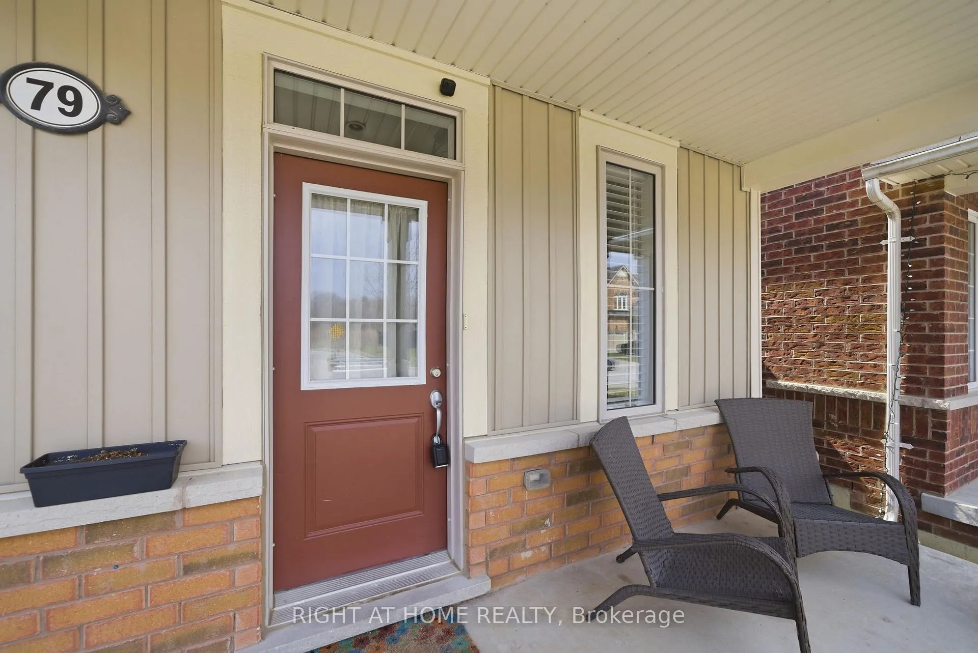 Photo 4 of 79 Ross Wright Avenue, Clarington, Bowmanville — HOMEH