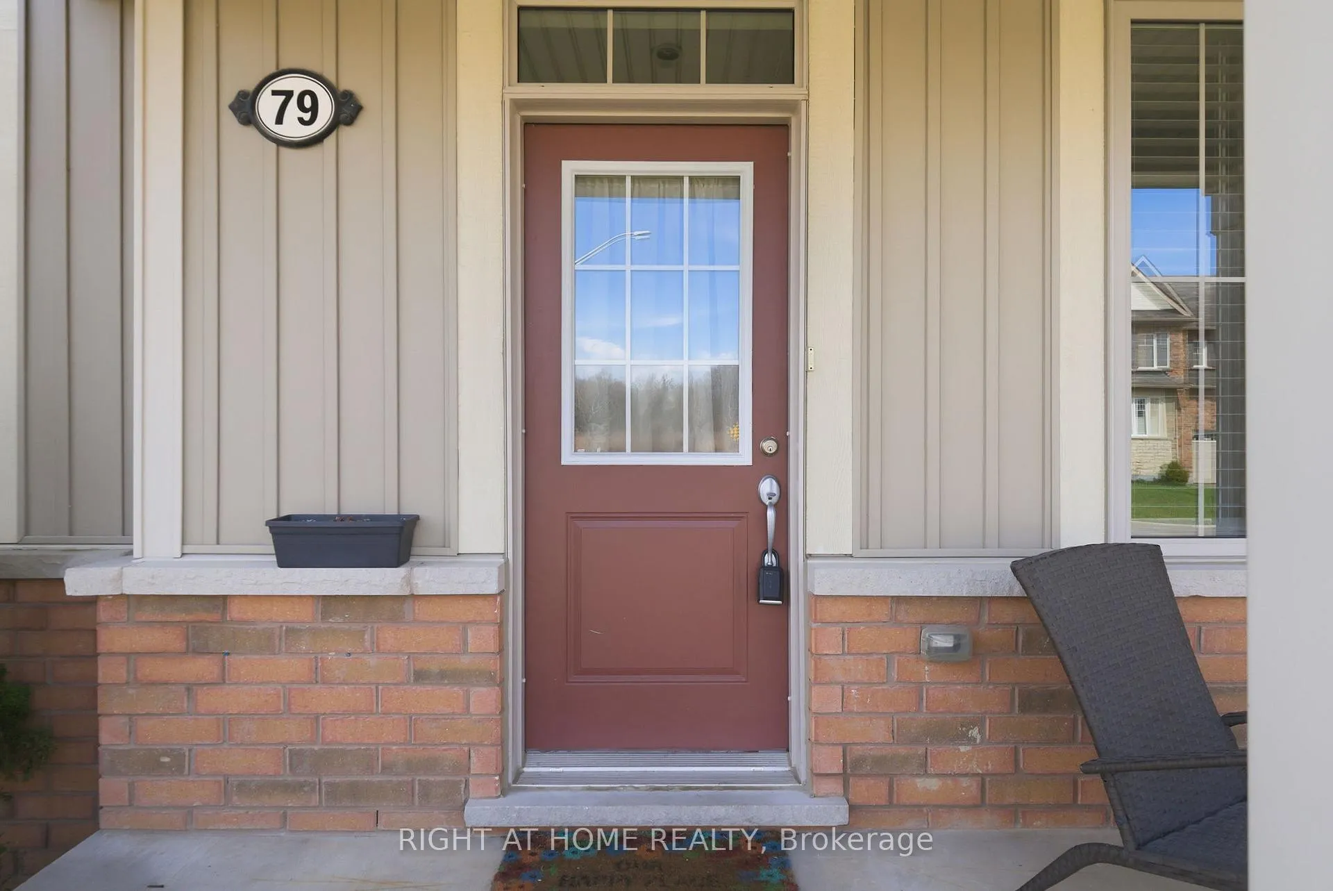 Photo 5 of 79 Ross Wright Avenue, Clarington, Bowmanville — HOMEH