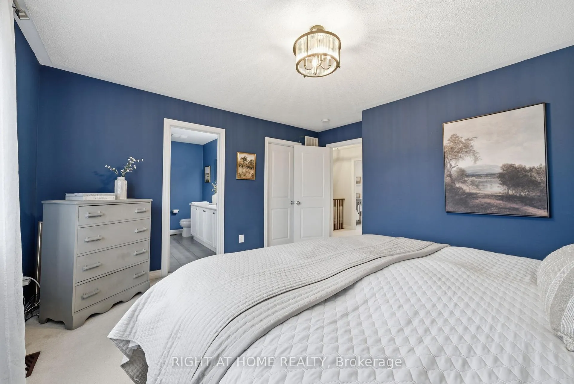 Photo 20 of 79 Ross Wright Avenue, Clarington, Bowmanville — HOMEH