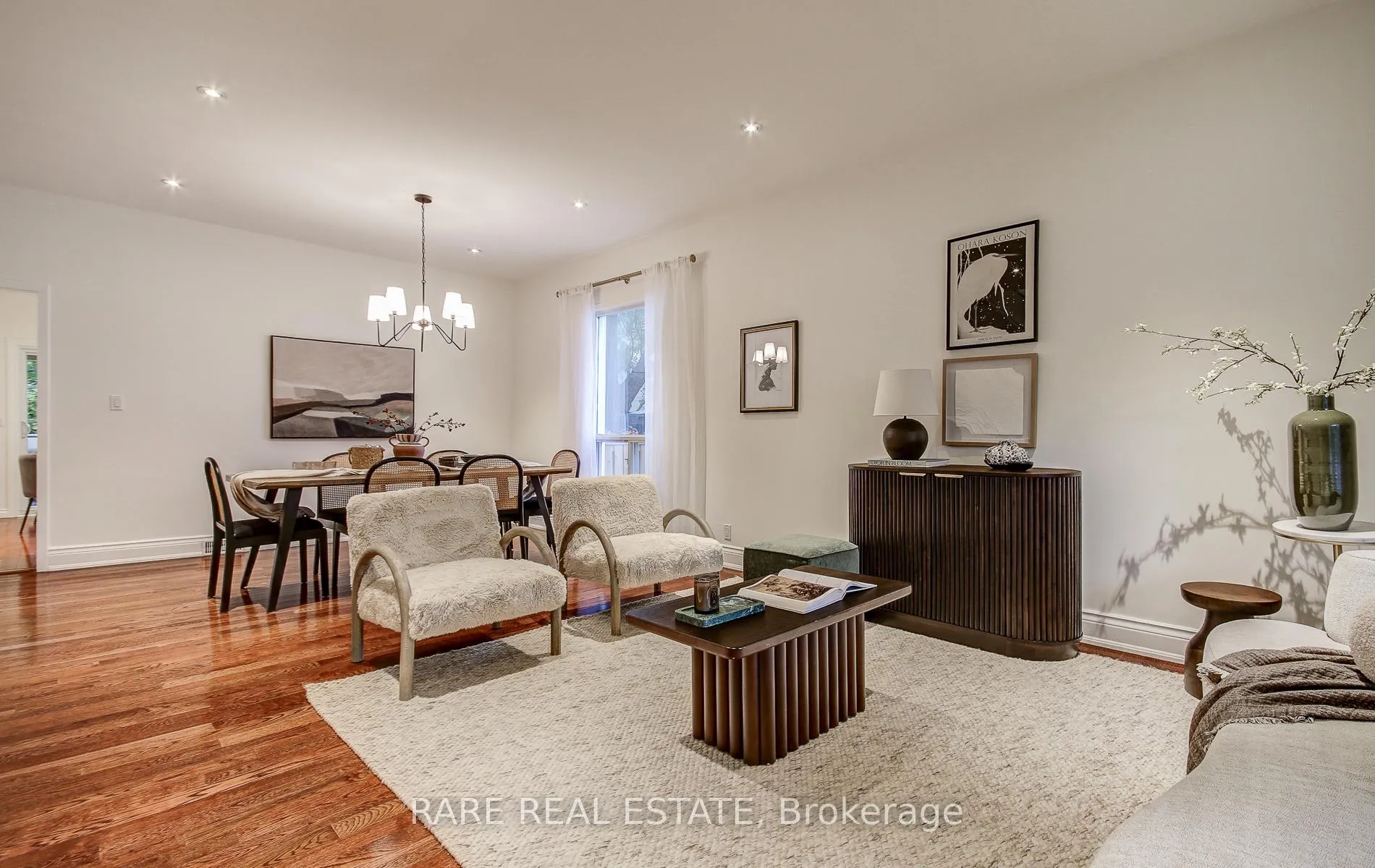 Photo 3 of 965 Logan Avenue, Toronto, Playter Estates-Danforth — HOMEH