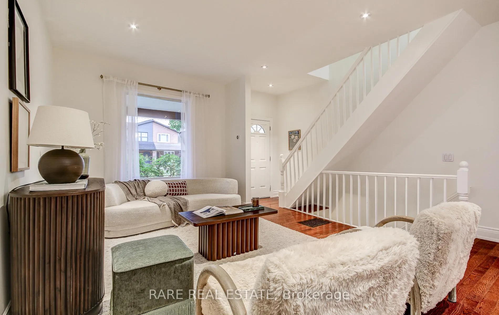 Photo 5 of 965 Logan Avenue, Toronto, Playter Estates-Danforth — HOMEH