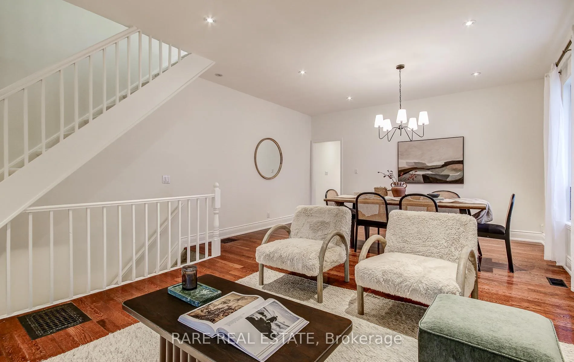 Photo 6 of 965 Logan Avenue, Toronto, Playter Estates-Danforth — HOMEH