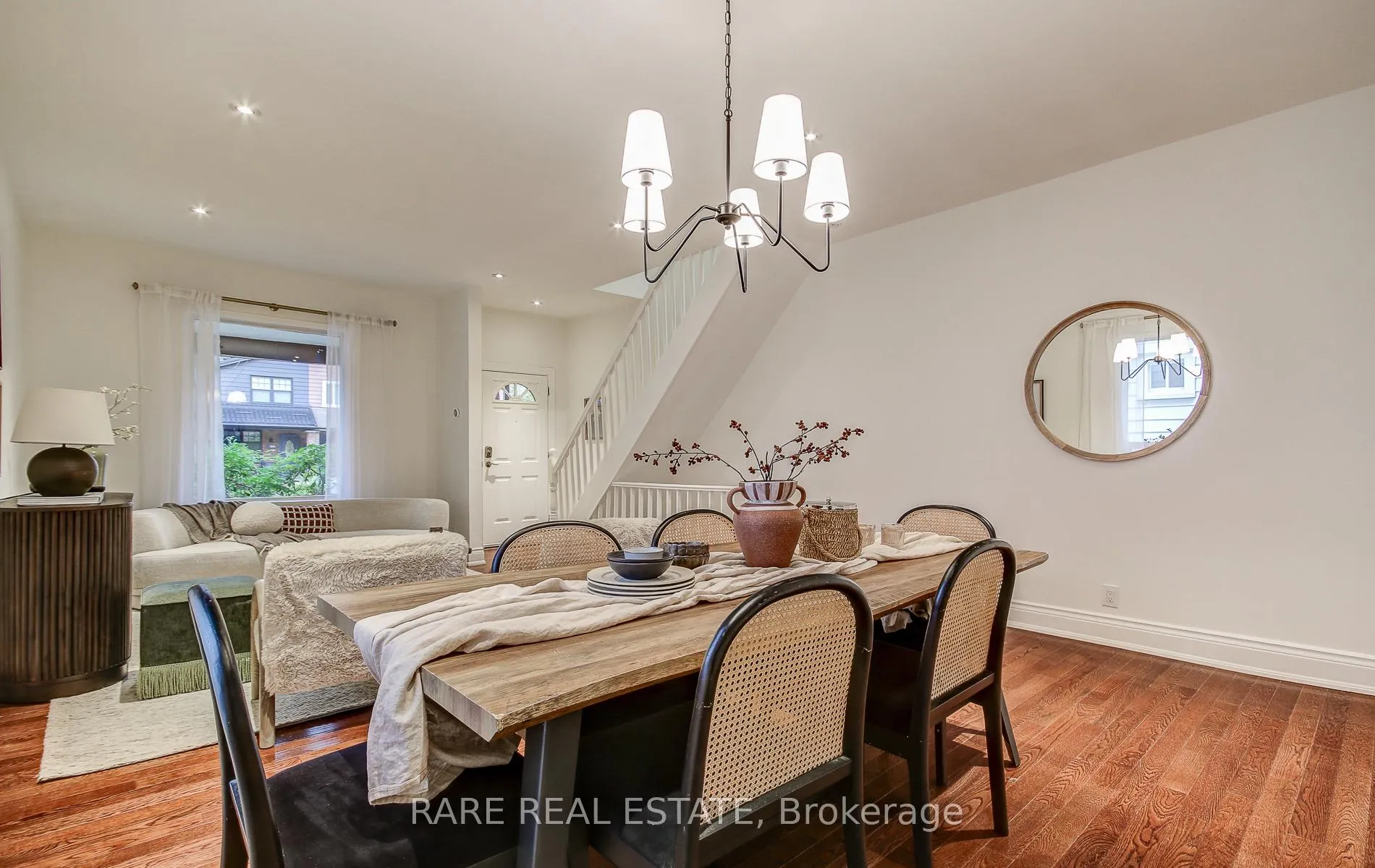 Photo 8 of 965 Logan Avenue, Toronto, Playter Estates-Danforth — HOMEH