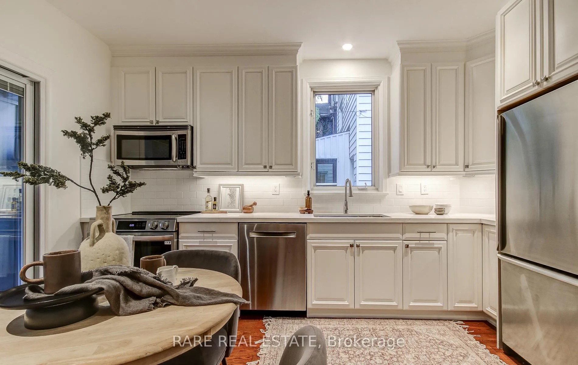 Photo 12 of 965 Logan Avenue, Toronto, Playter Estates-Danforth — HOMEH