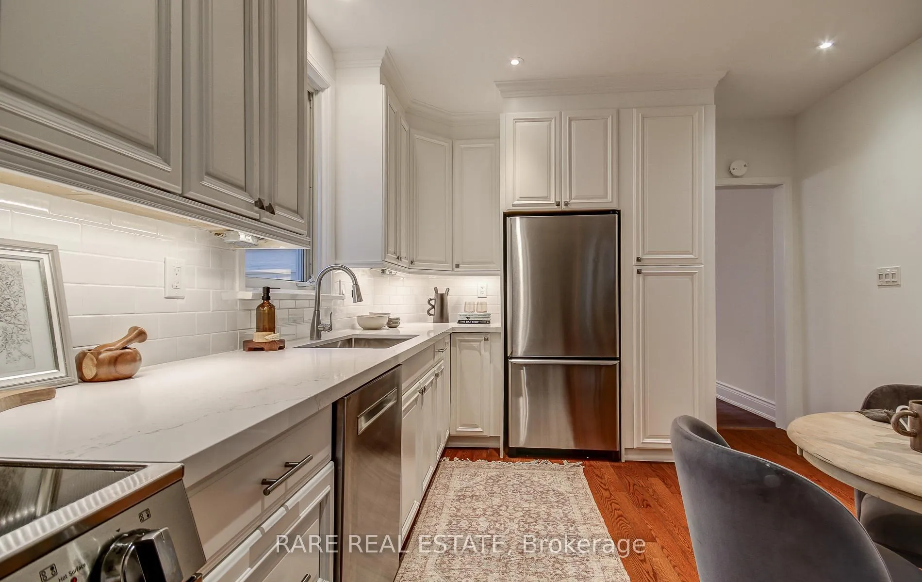 Photo 13 of 965 Logan Avenue, Toronto, Playter Estates-Danforth — HOMEH