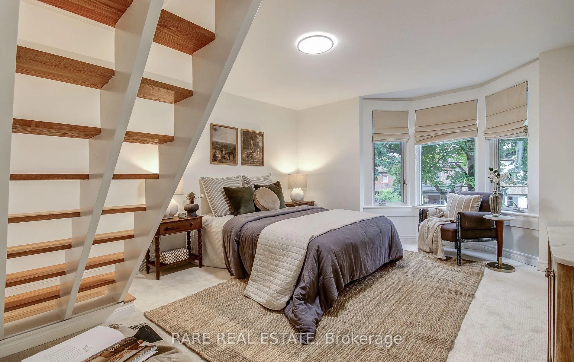 Photo 15 of 965 Logan Avenue, Toronto, Playter Estates-Danforth — HOMEH