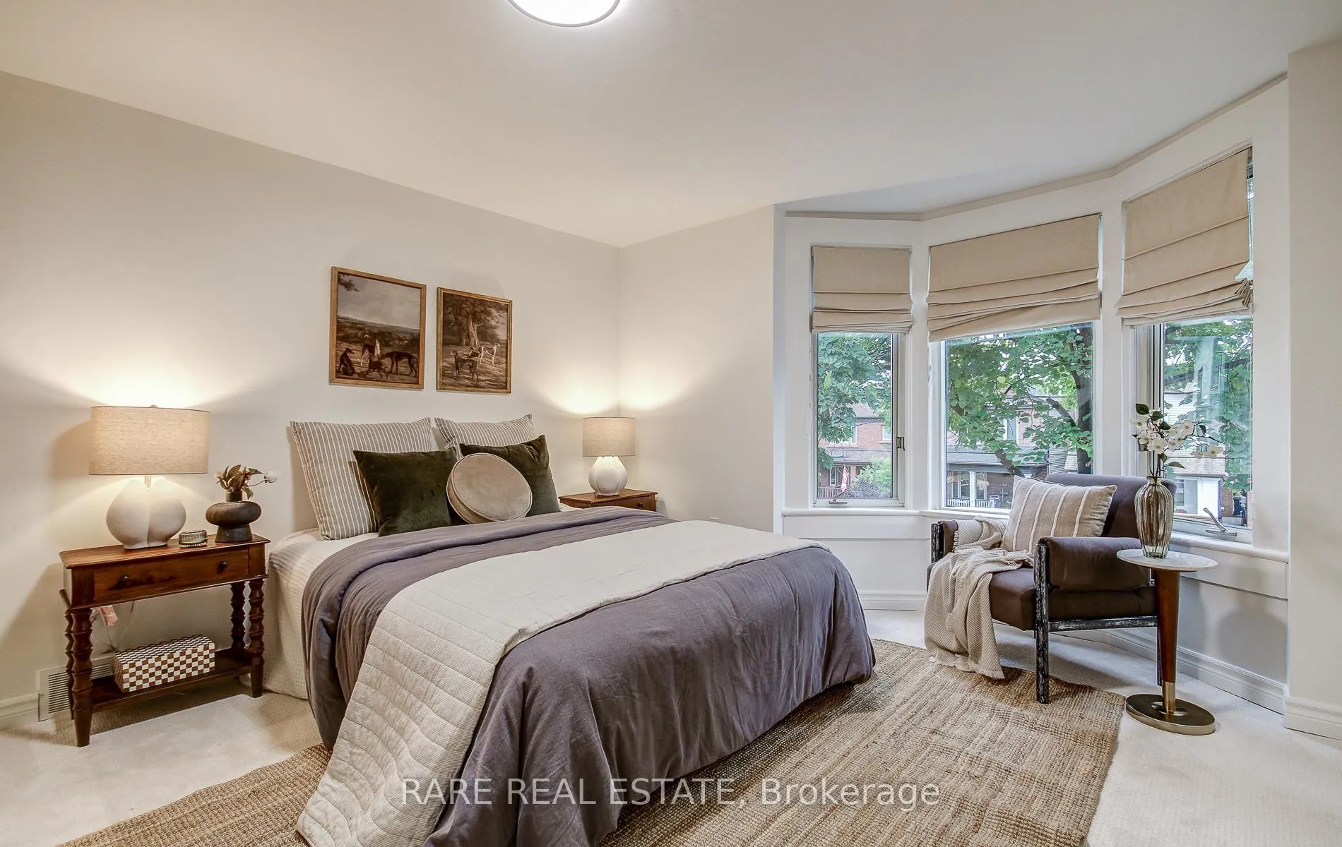 Photo 16 of 965 Logan Avenue, Toronto, Playter Estates-Danforth — HOMEH