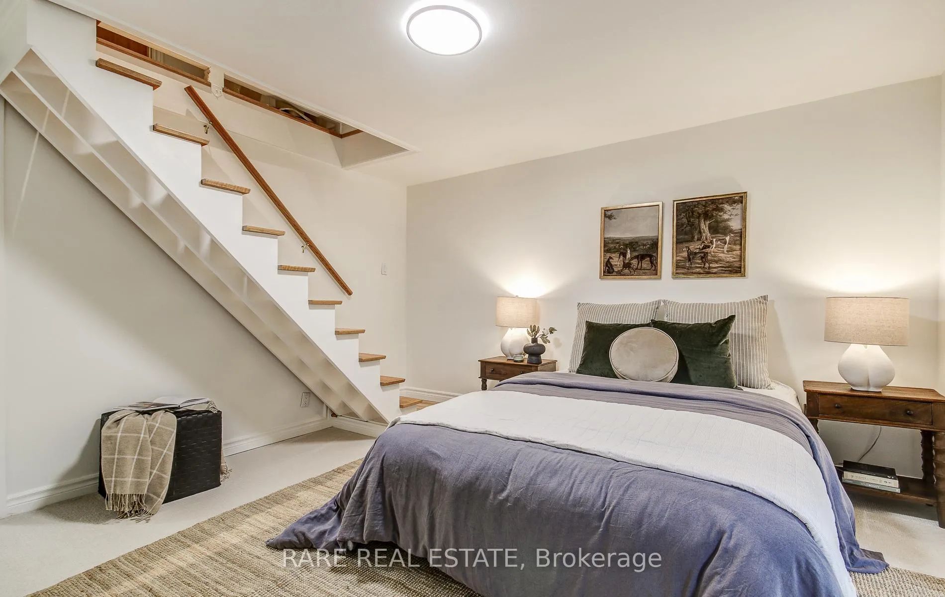 Photo 17 of 965 Logan Avenue, Toronto, Playter Estates-Danforth — HOMEH
